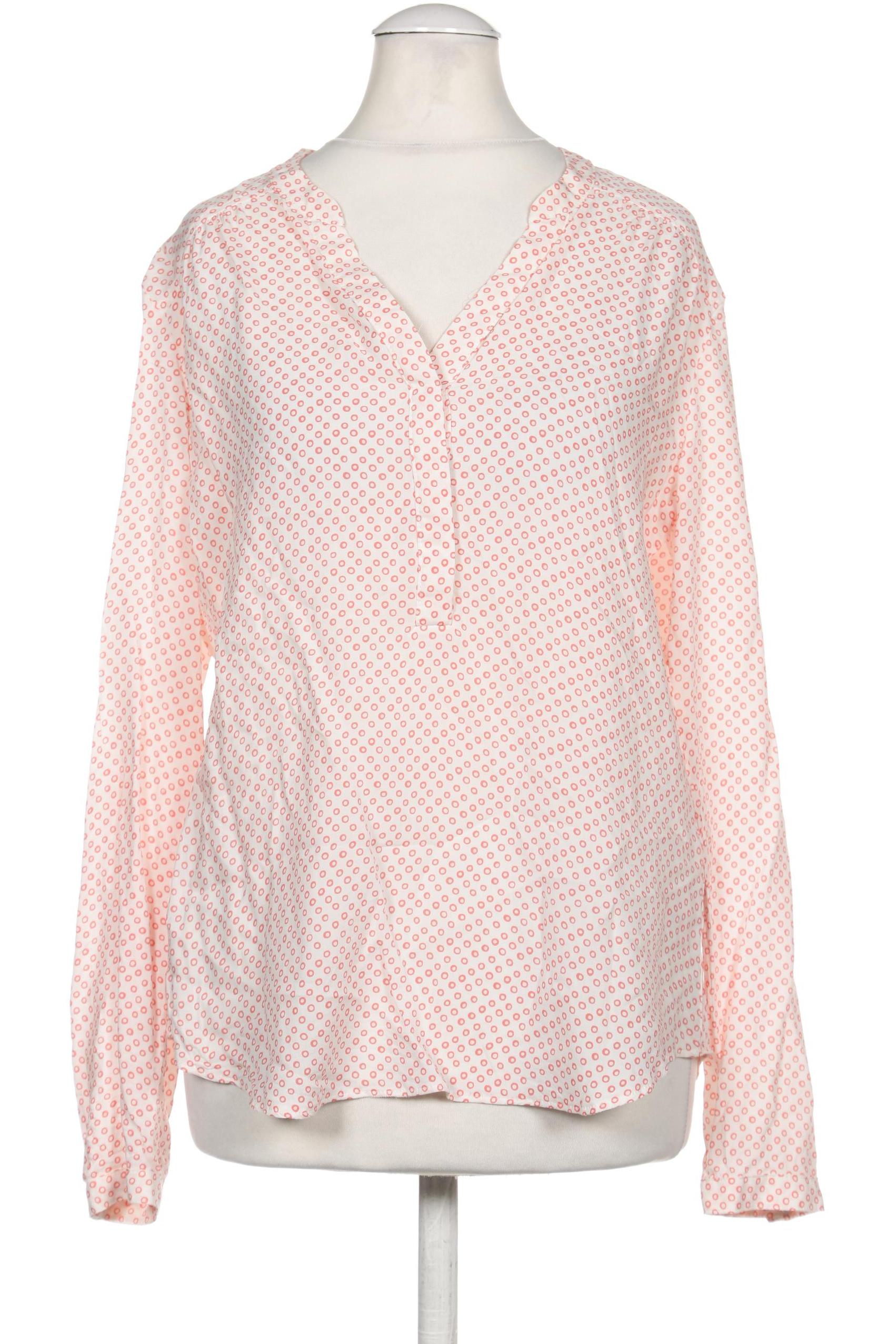 

Taifun Damen Bluse, pink, Gr. 36