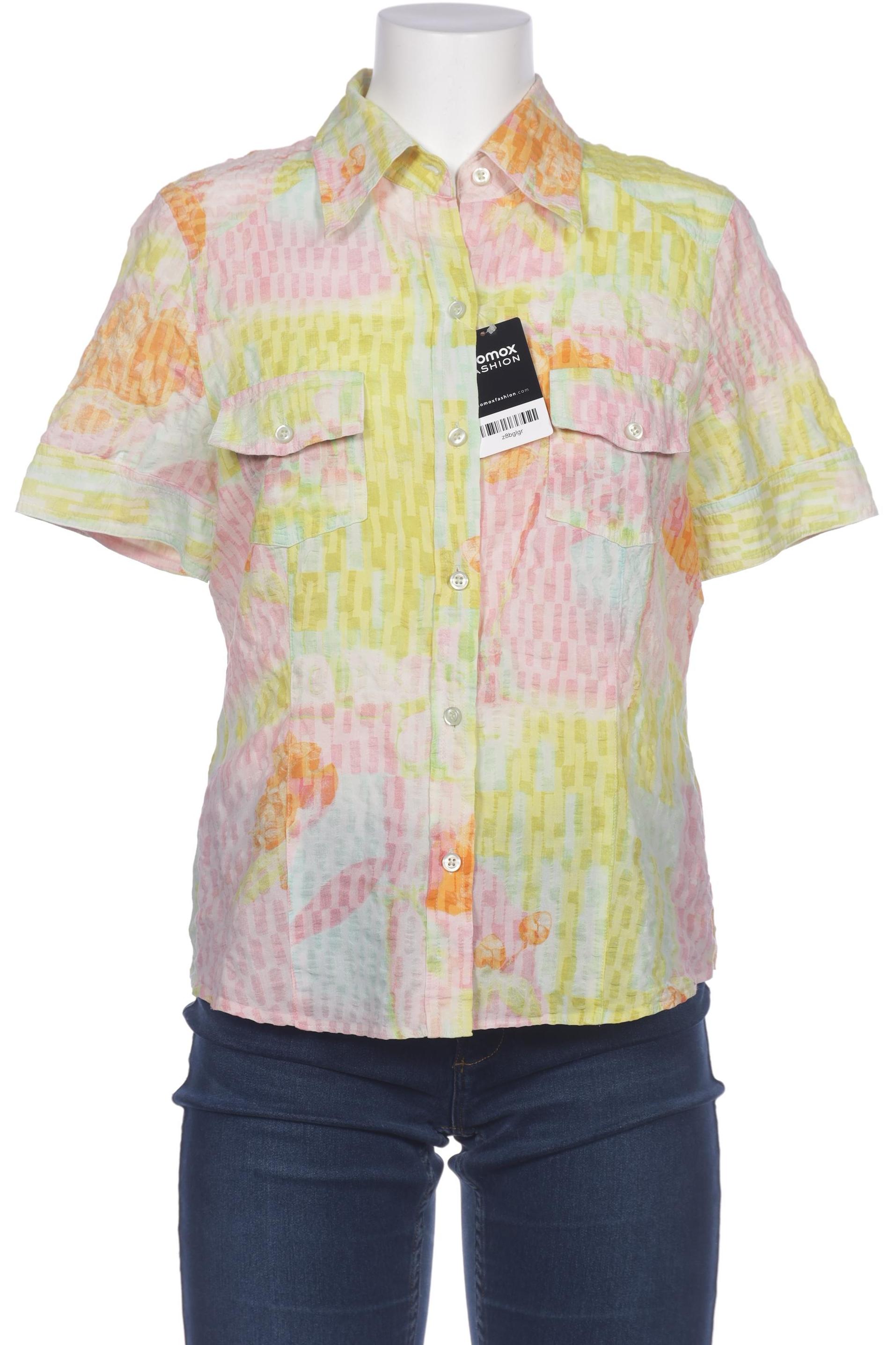 

Taifun Damen Bluse, mehrfarbig, Gr. 42
