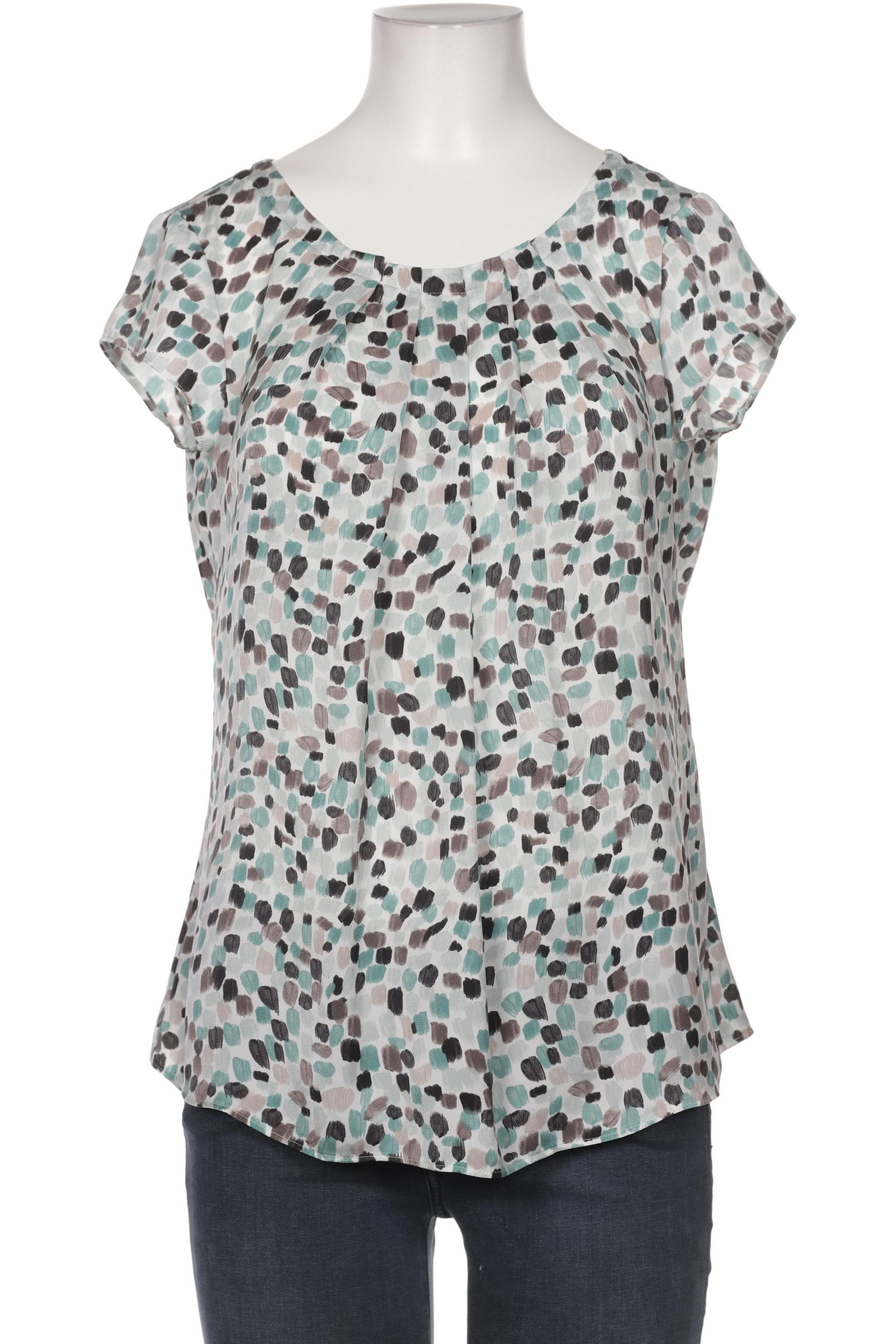 

Taifun Damen Bluse, mehrfarbig, Gr. 36
