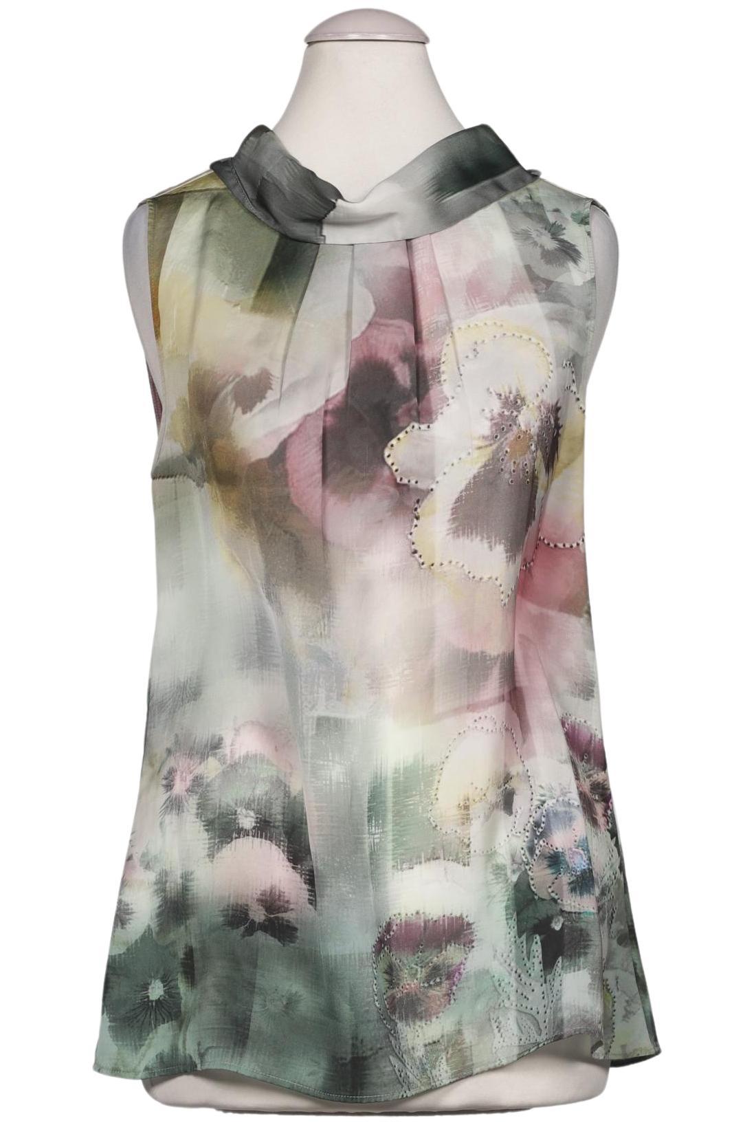 

Taifun Damen Bluse, grün, Gr. 36