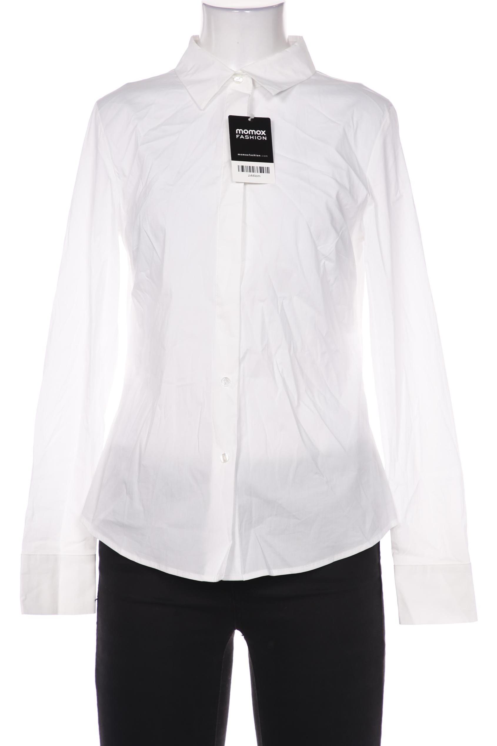 

Taifun Damen Bluse, weiß, Gr. 36
