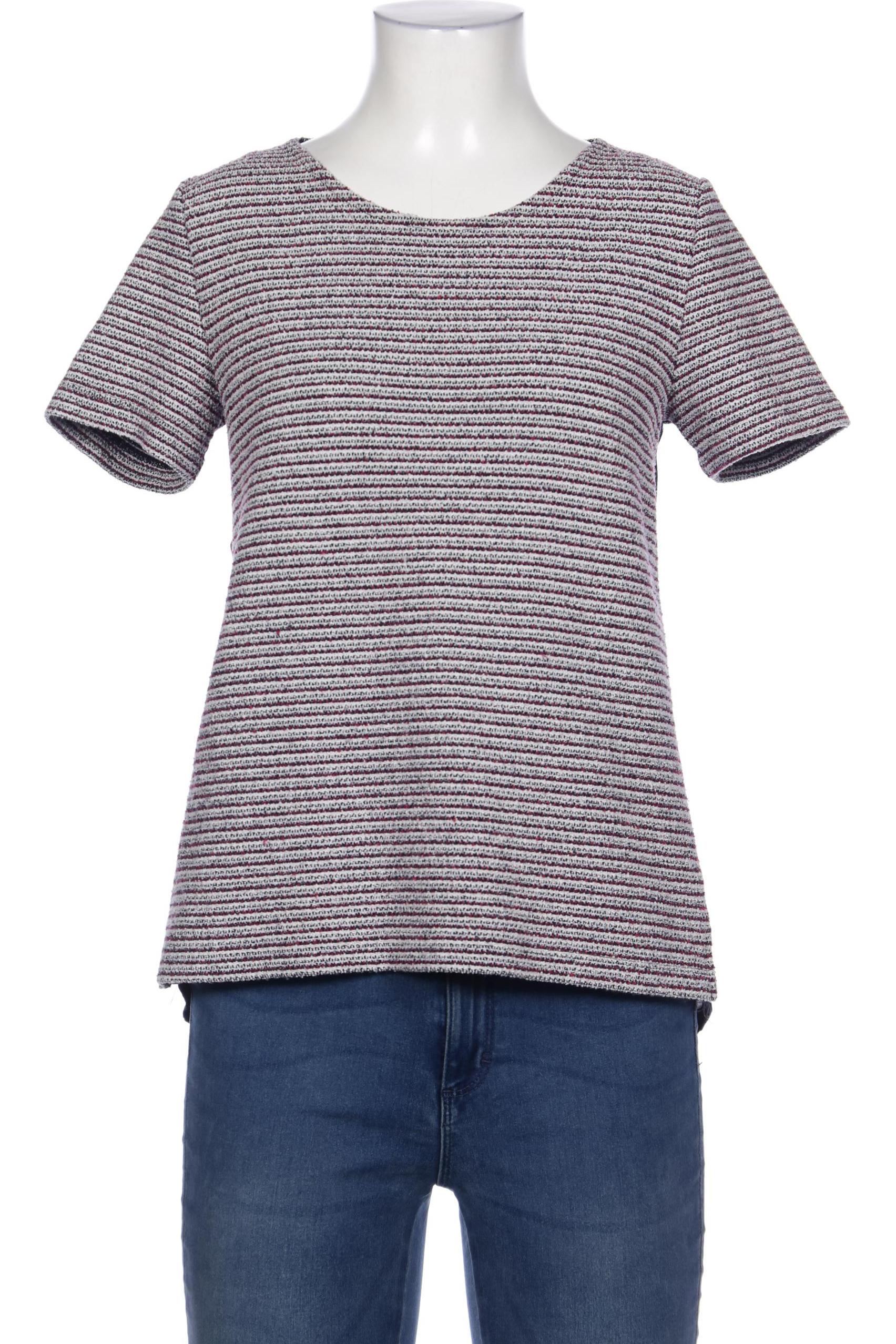 

Taifun Damen Bluse, grau, Gr. 36