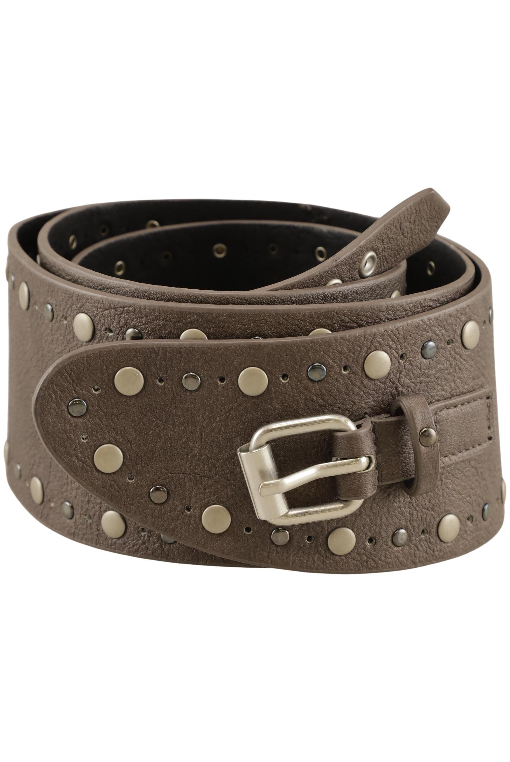 

Taifun Damen Gürtel, braun, Gr. 105