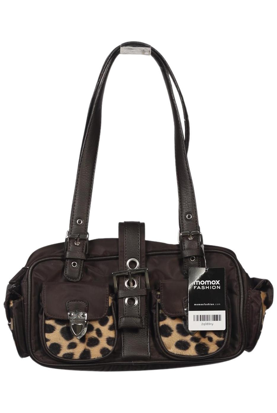 

Taifun Damen Handtasche, braun, Gr.