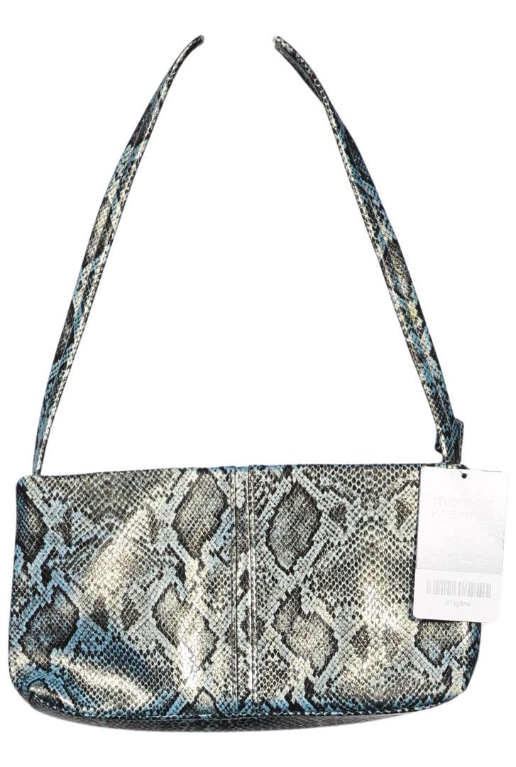 

Taifun Damen Handtasche, blau, Gr.