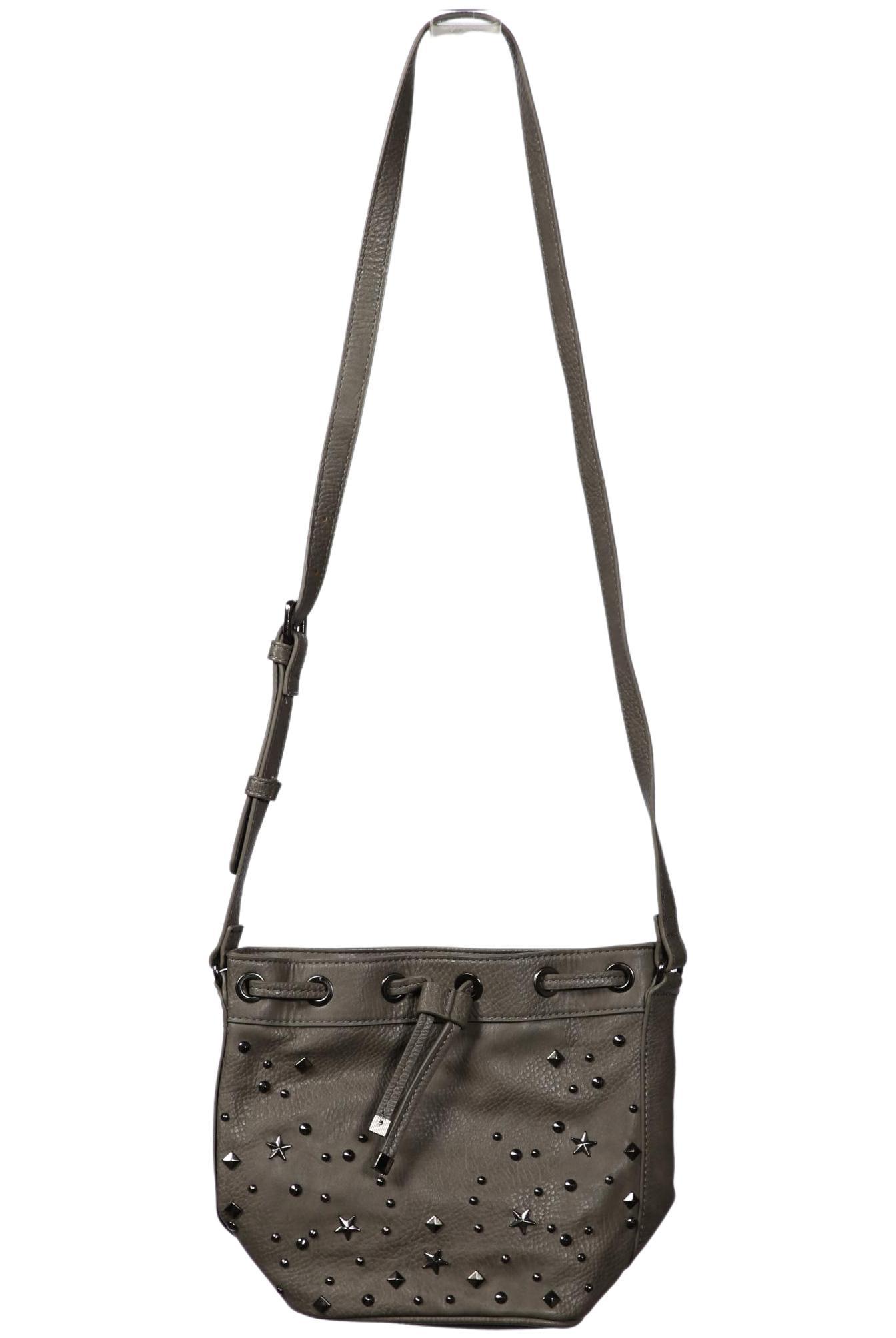 

Taifun Damen Handtasche, grau, Gr.