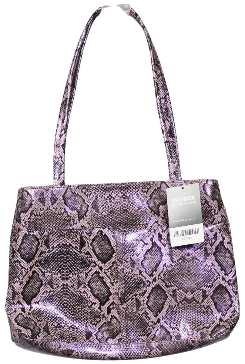 

Taifun Damen Handtasche, flieder, Gr.