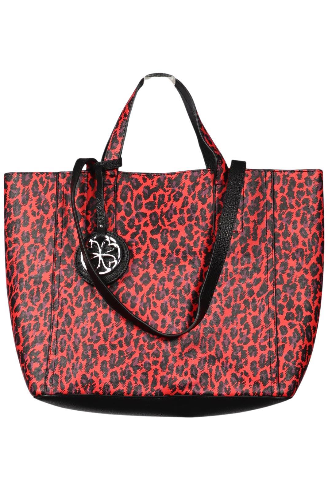 

Taifun Damen Handtasche, rot, Gr.