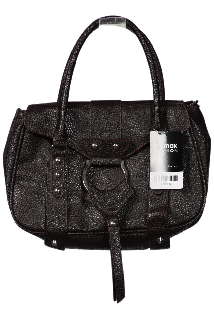 

Taifun Damen Handtasche, braun, Gr.