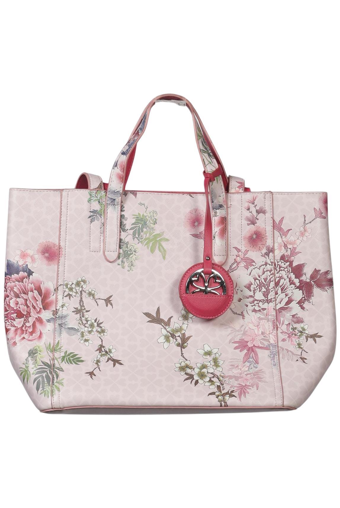 

Taifun Damen Handtasche, pink, Gr.