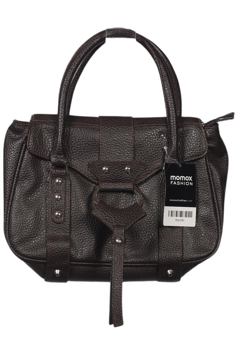 

Taifun Damen Handtasche, braun, Gr.