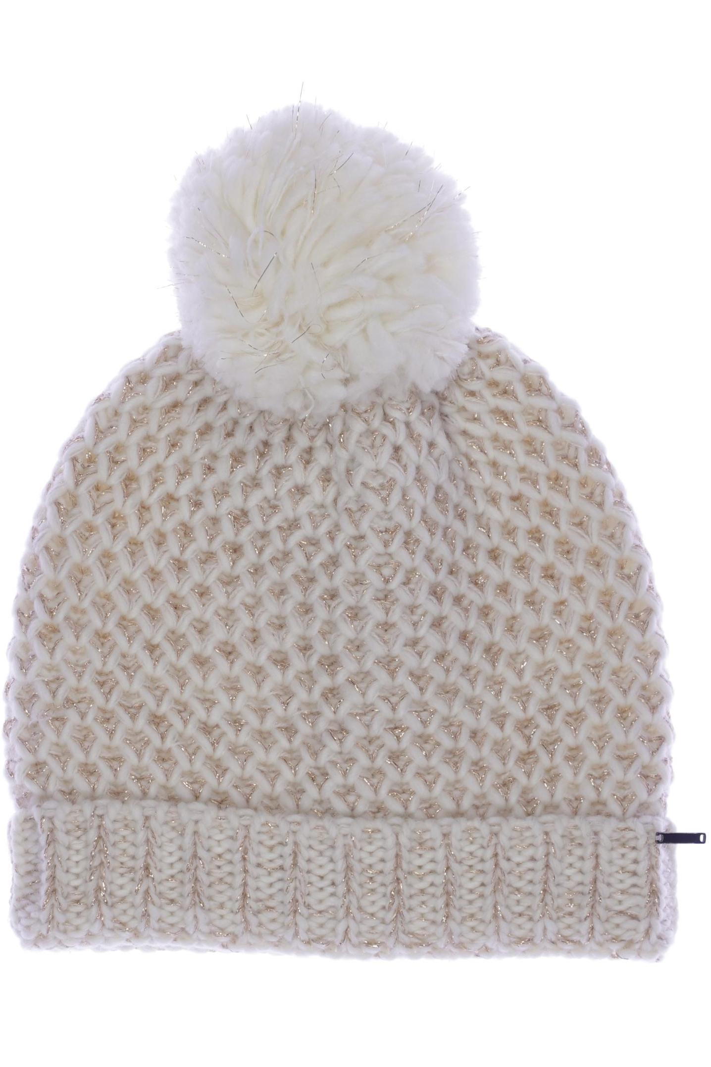 

Taifun Damen Hut/Mütze, beige, Gr. uni