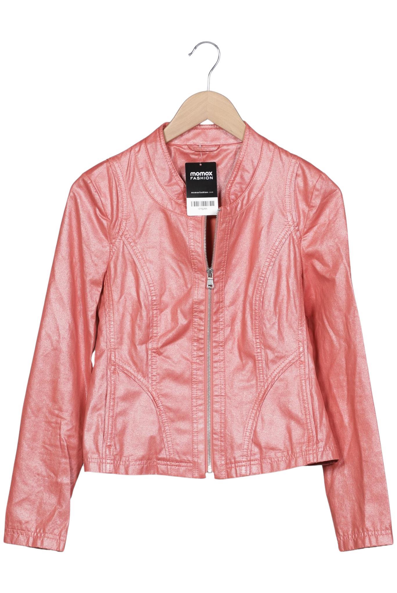 

Taifun Damen Jacke, pink, Gr. 36