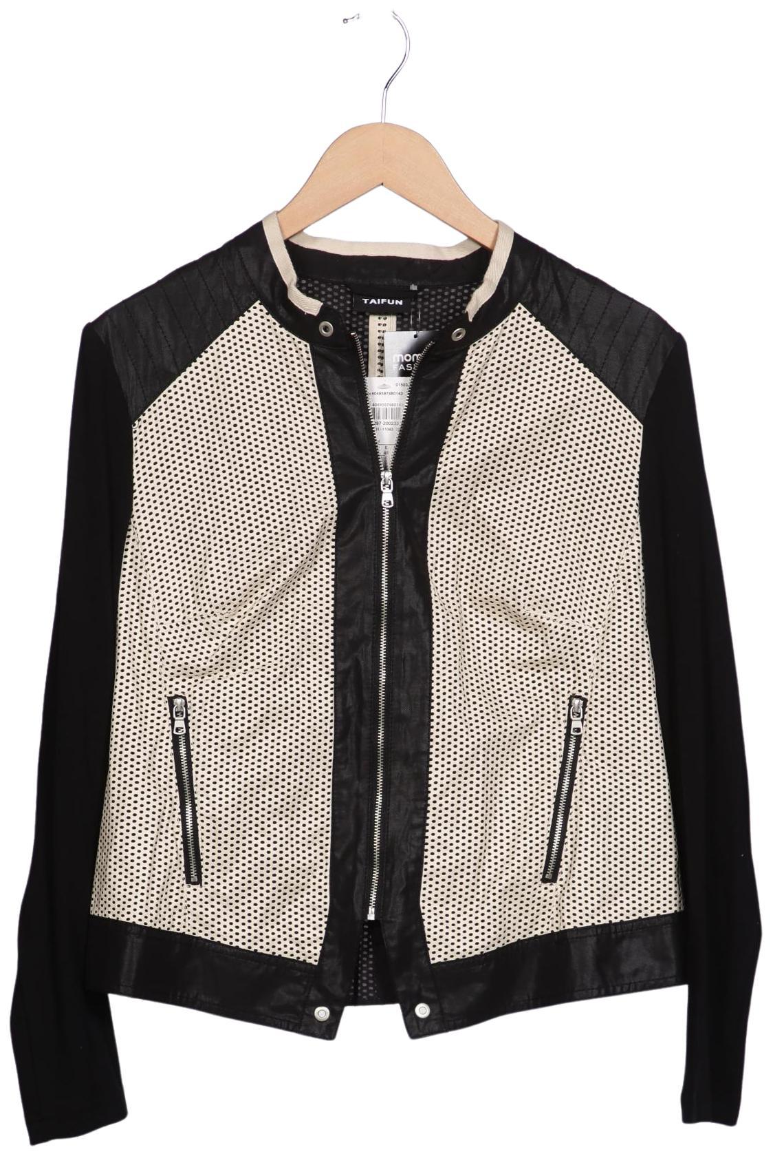 

Taifun Damen Jacke, mehrfarbig, Gr. 44