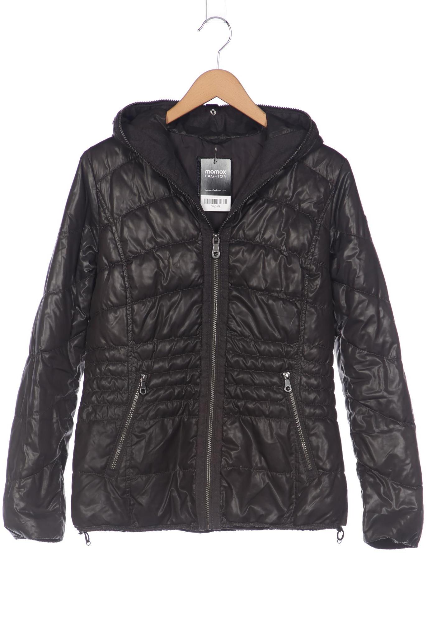 

Taifun Damen Jacke, grau, Gr. 40