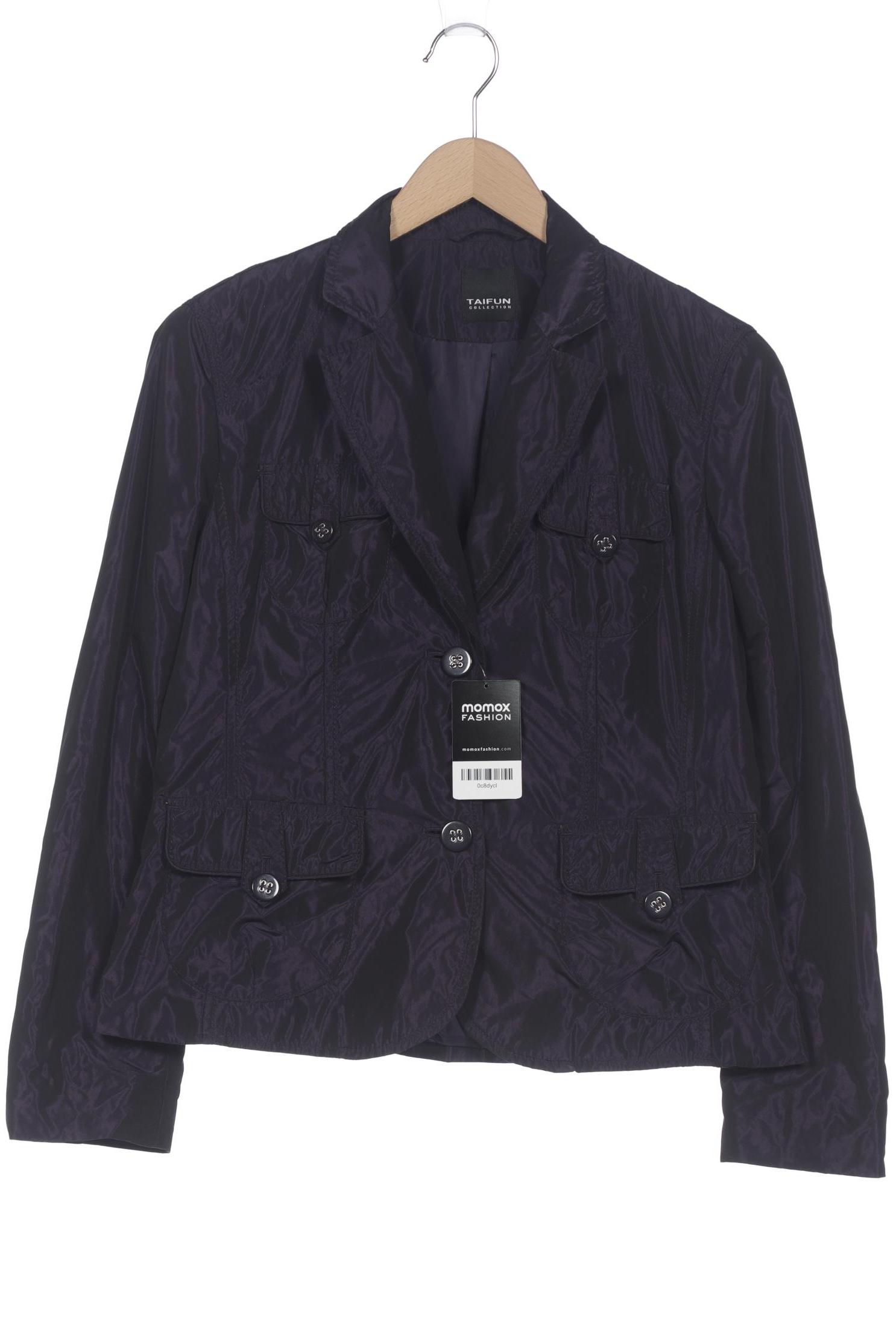 

Taifun Damen Jacke, flieder, Gr. 40