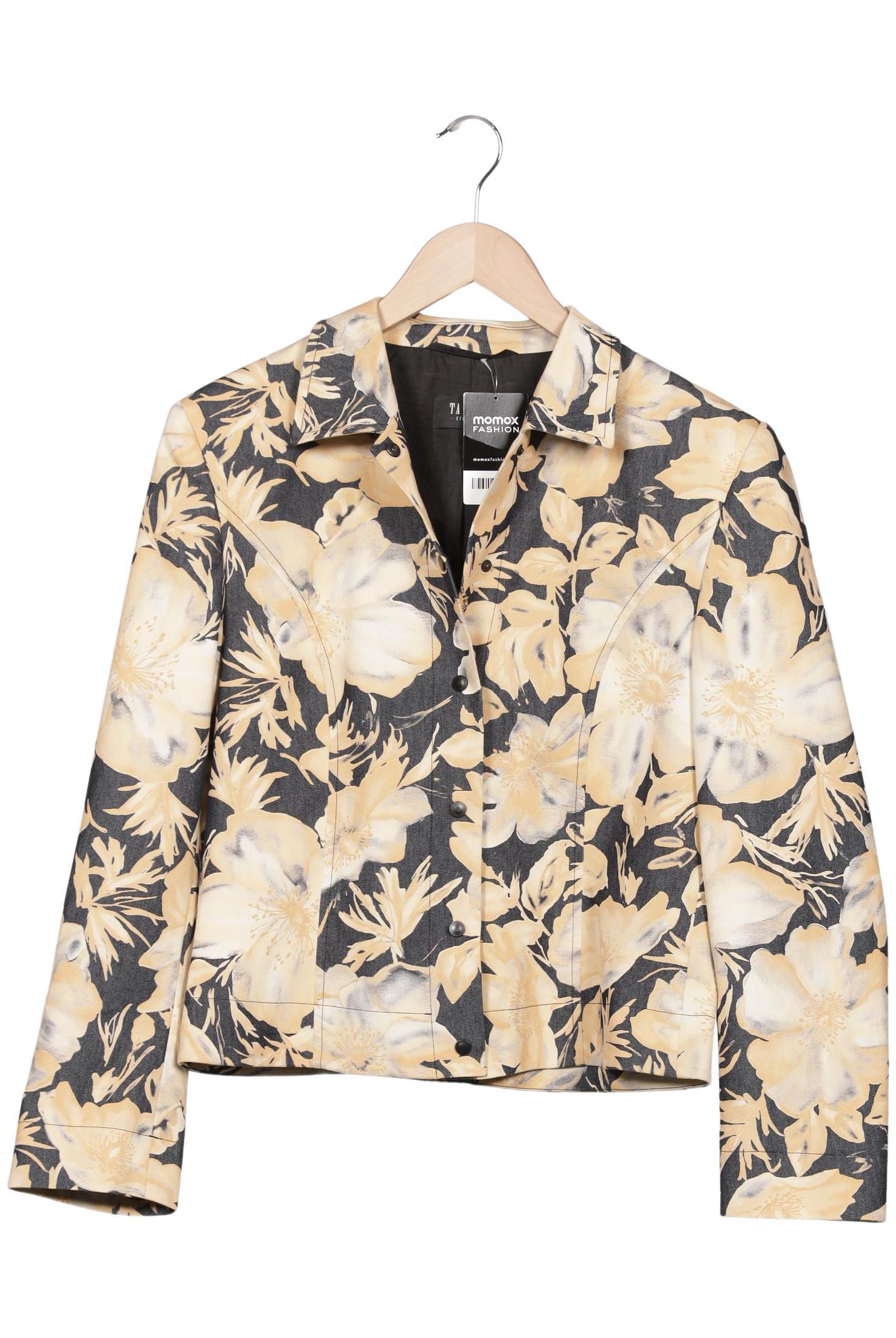 

Taifun Damen Jacke, mehrfarbig, Gr. 40