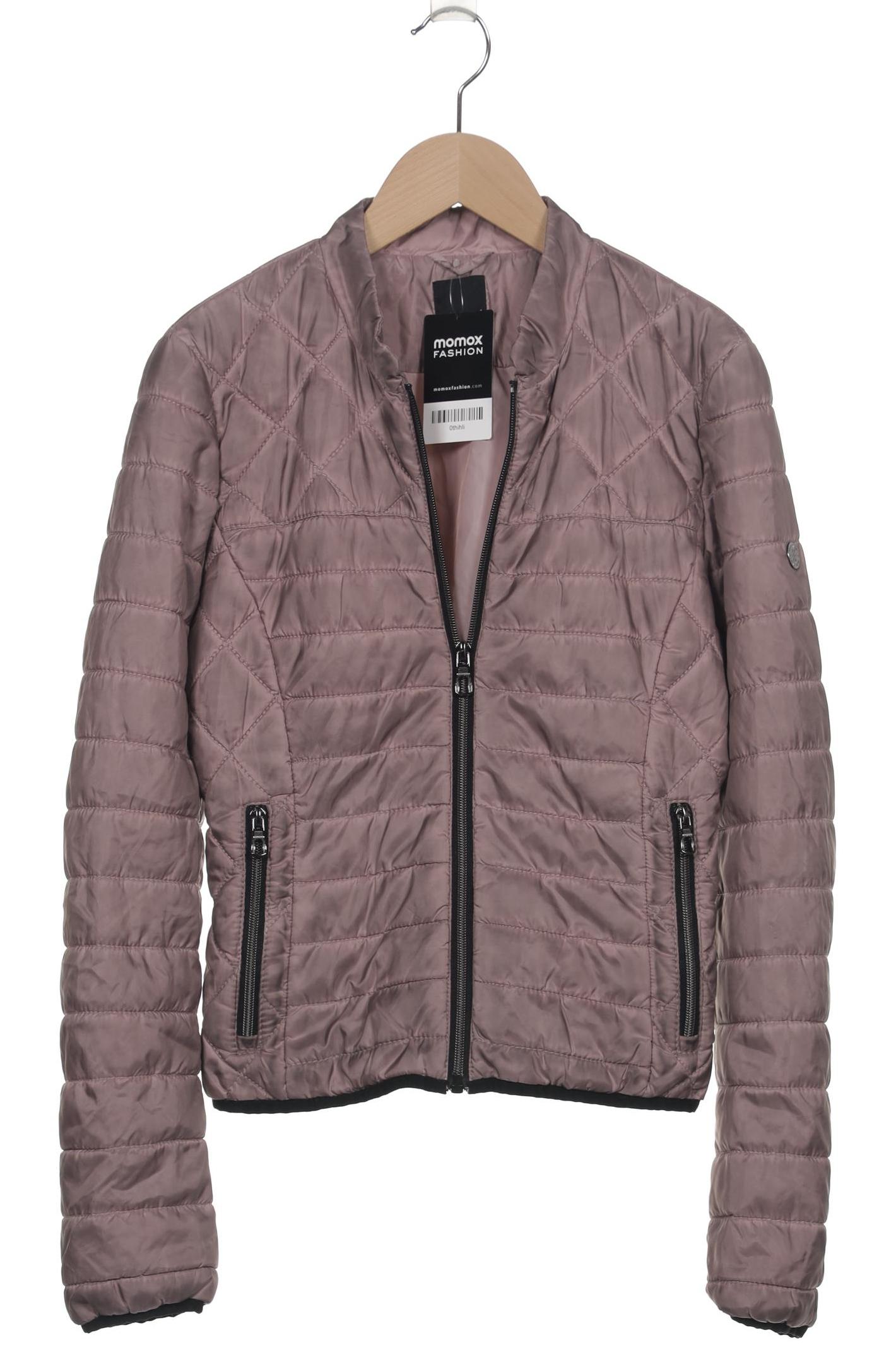 

Taifun Damen Jacke, braun, Gr. 34