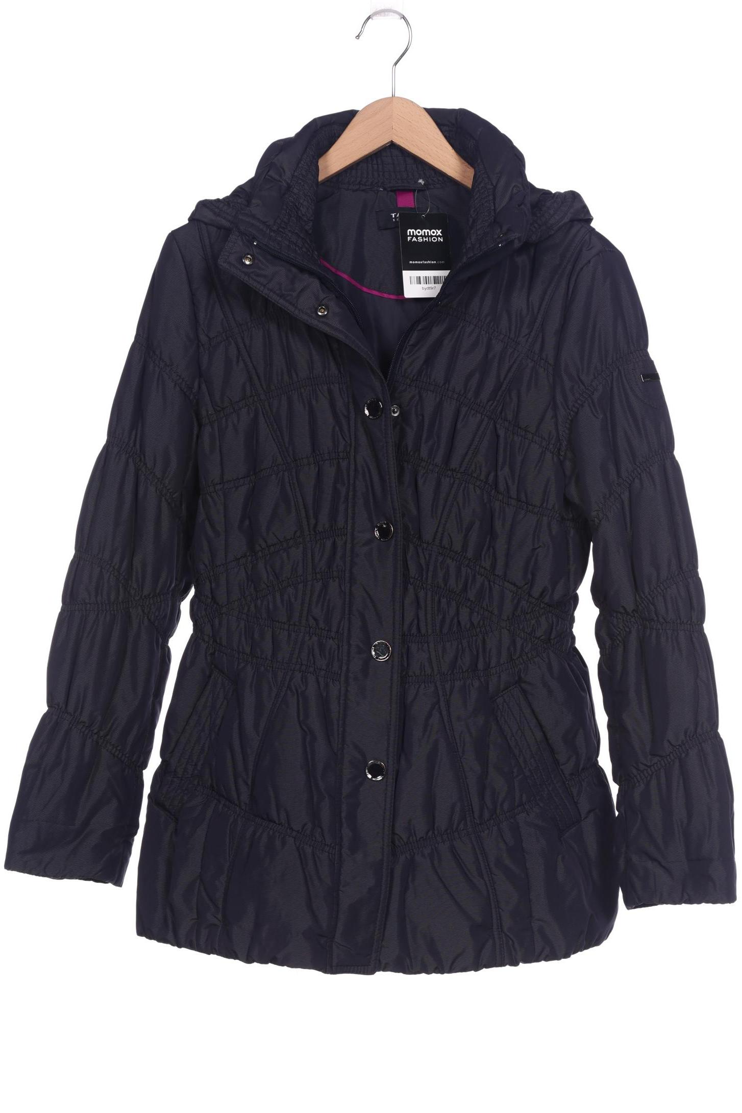 

Taifun Damen Jacke, marineblau, Gr. 38