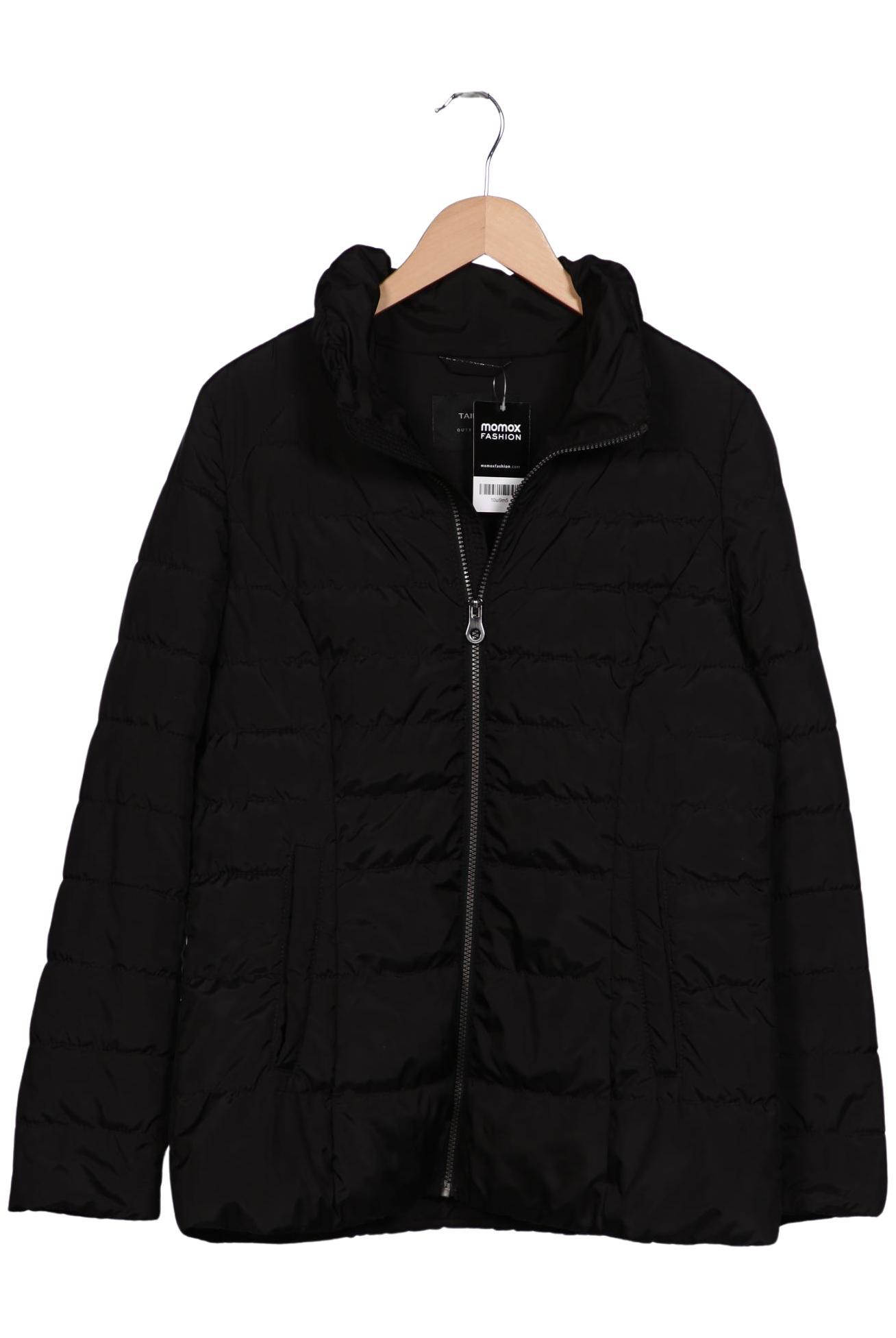 

Taifun Damen Jacke, schwarz, Gr. 40