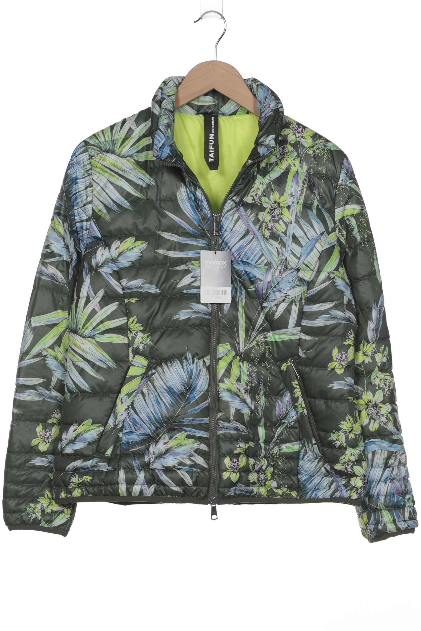 

Taifun Damen Jacke, braun, Gr. 40