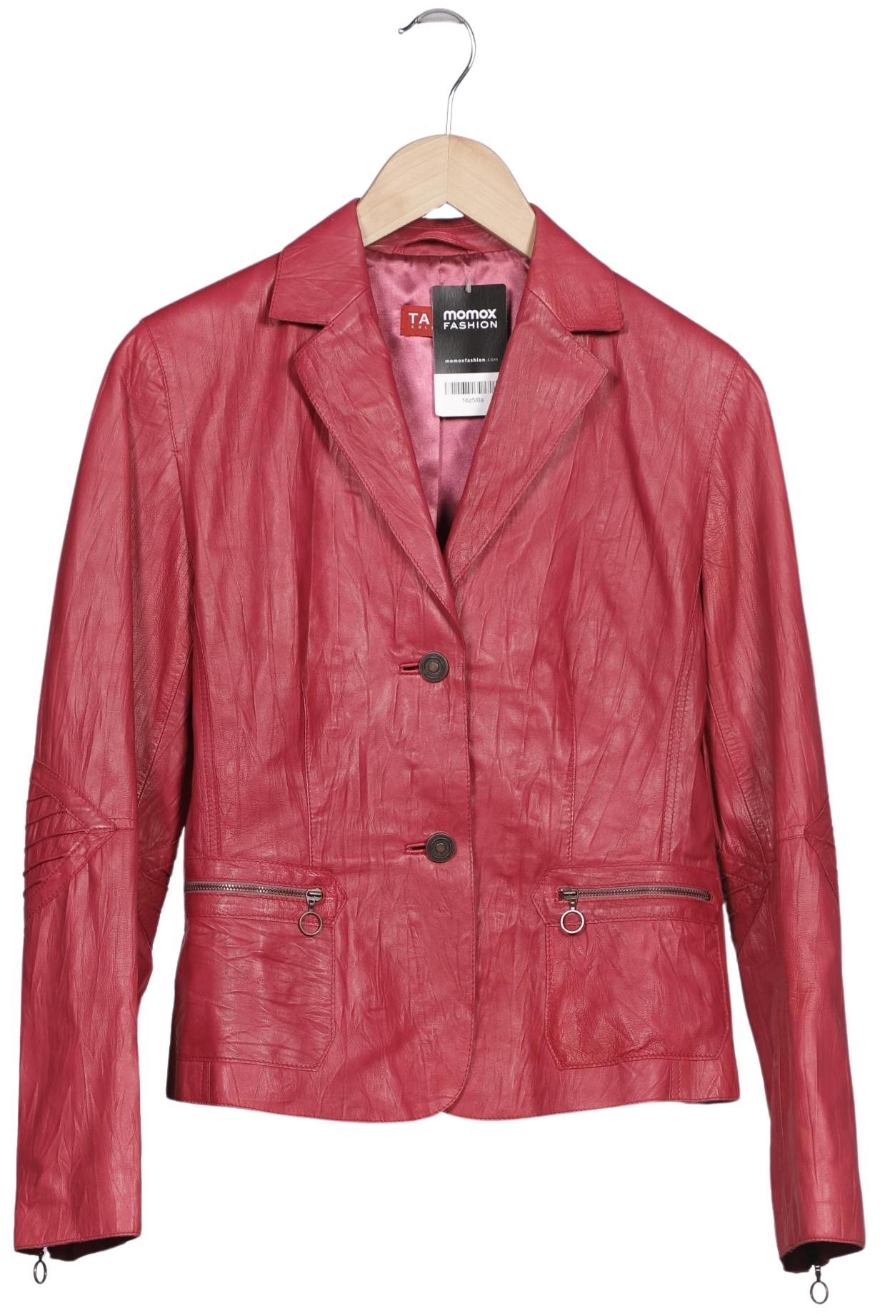 

Taifun Damen Jacke, pink, Gr. 38