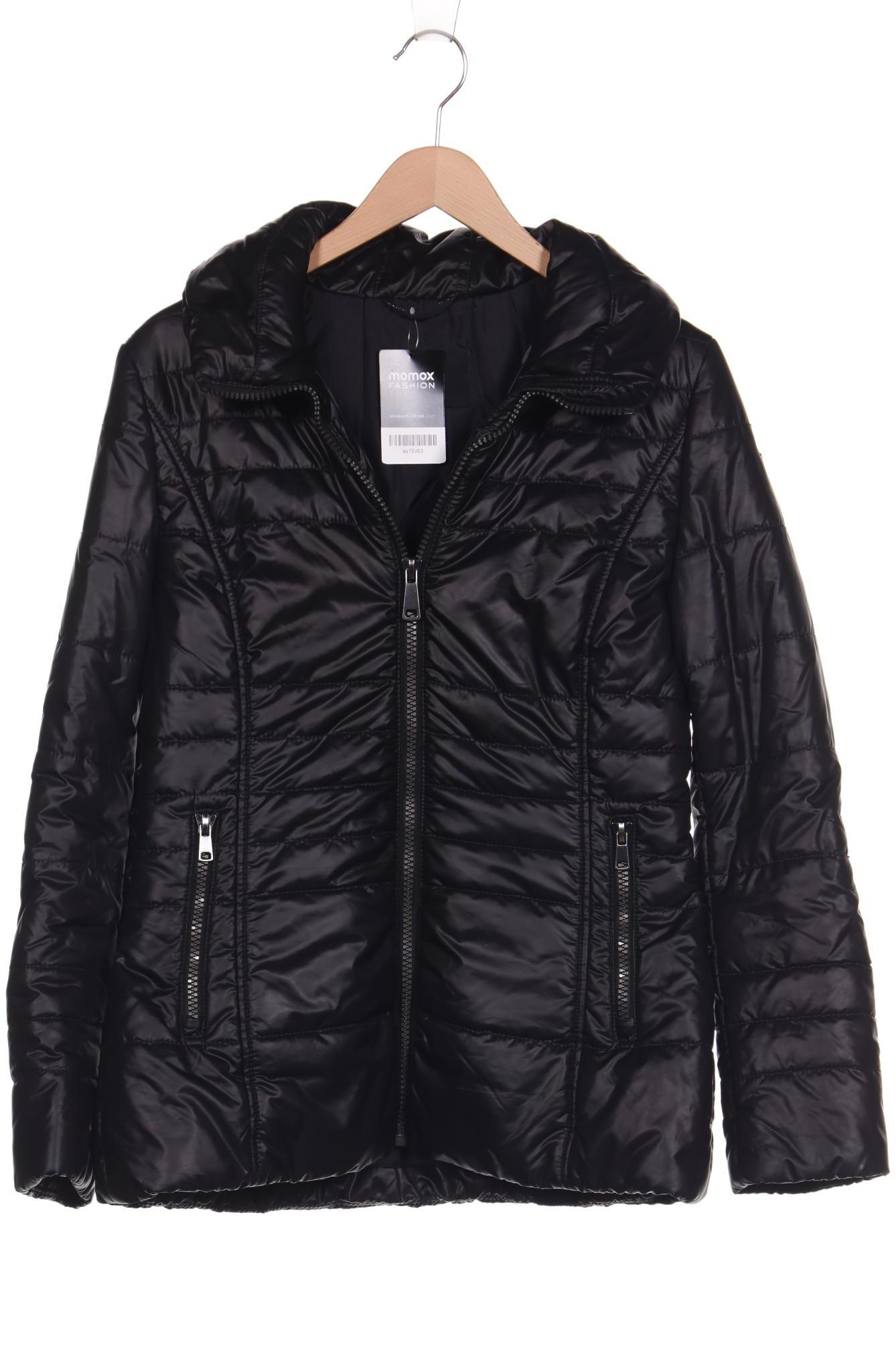 

Taifun Damen Jacke, schwarz, Gr. 44