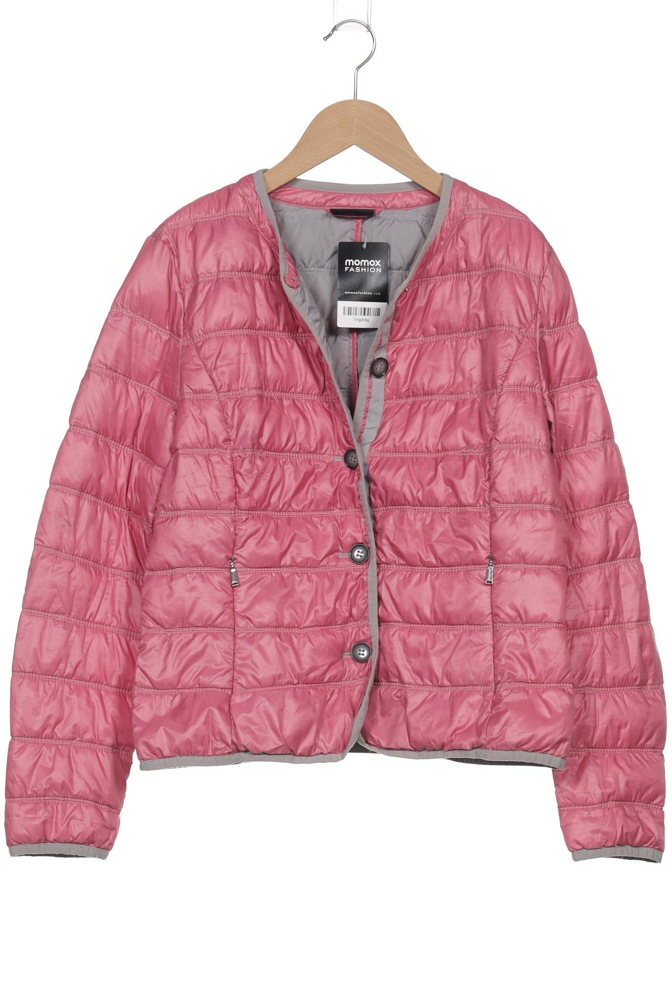 

Taifun Damen Jacke, pink, Gr. 38