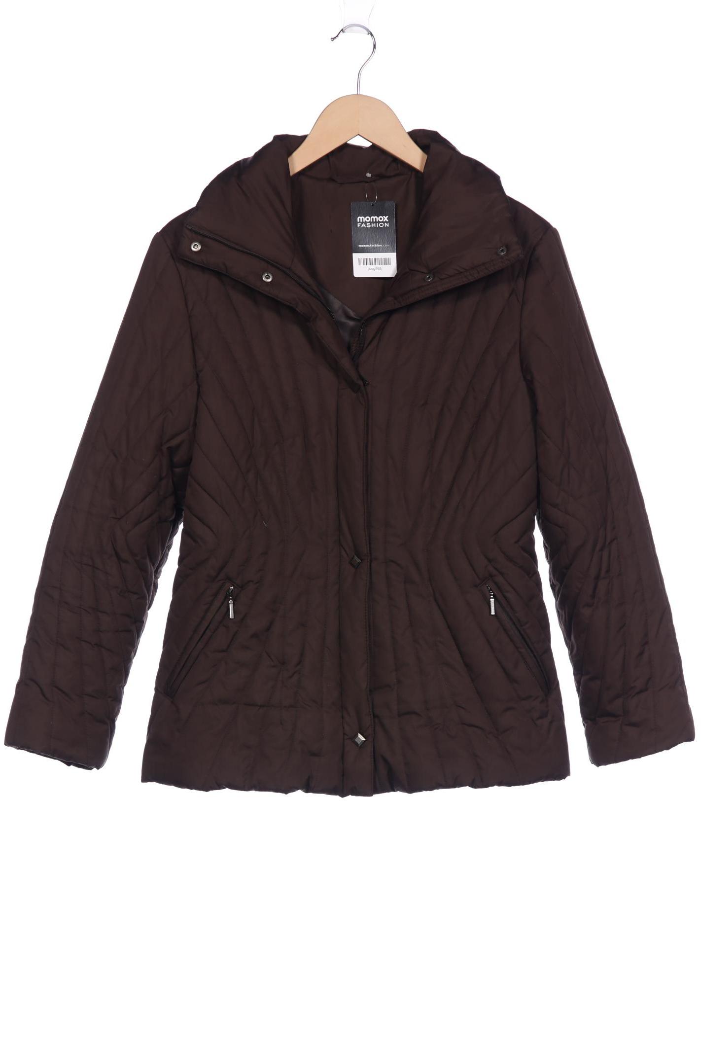 

Taifun Damen Jacke, braun, Gr. 40
