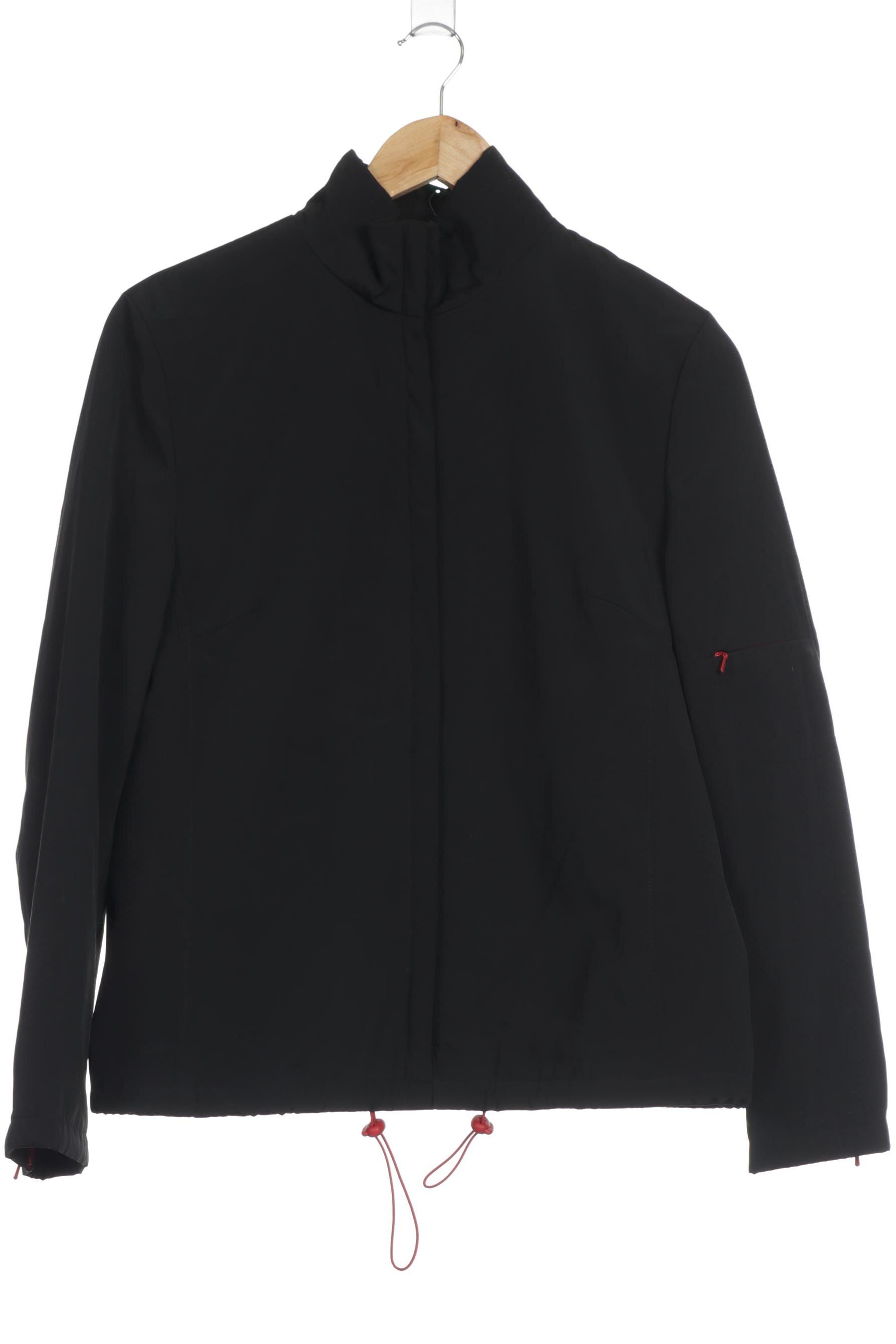 

Taifun Damen Jacke, schwarz, Gr. 36