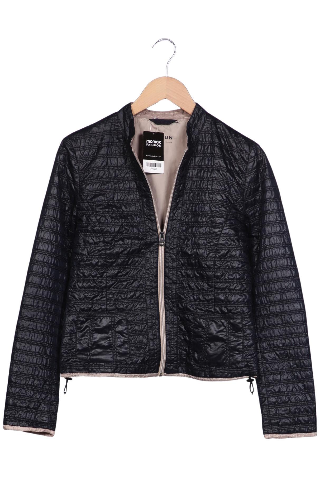 

Taifun Damen Jacke, schwarz, Gr. 36