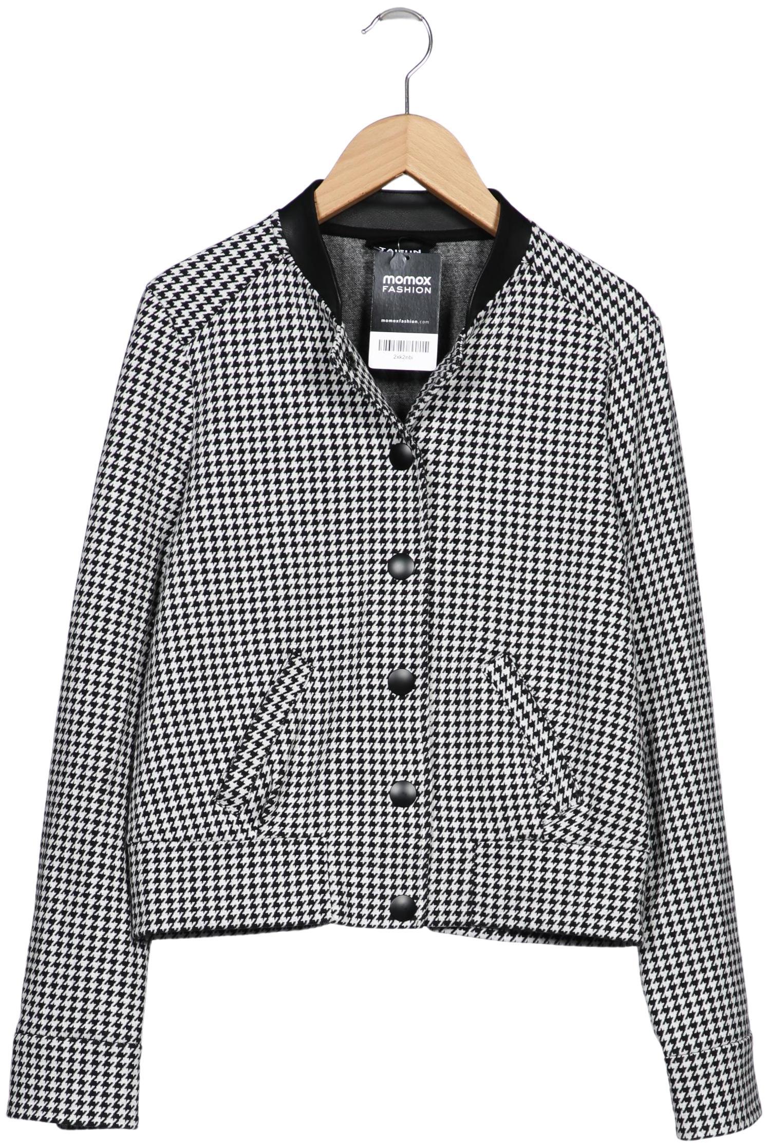 

Taifun Damen Jacke, mehrfarbig, Gr. 36