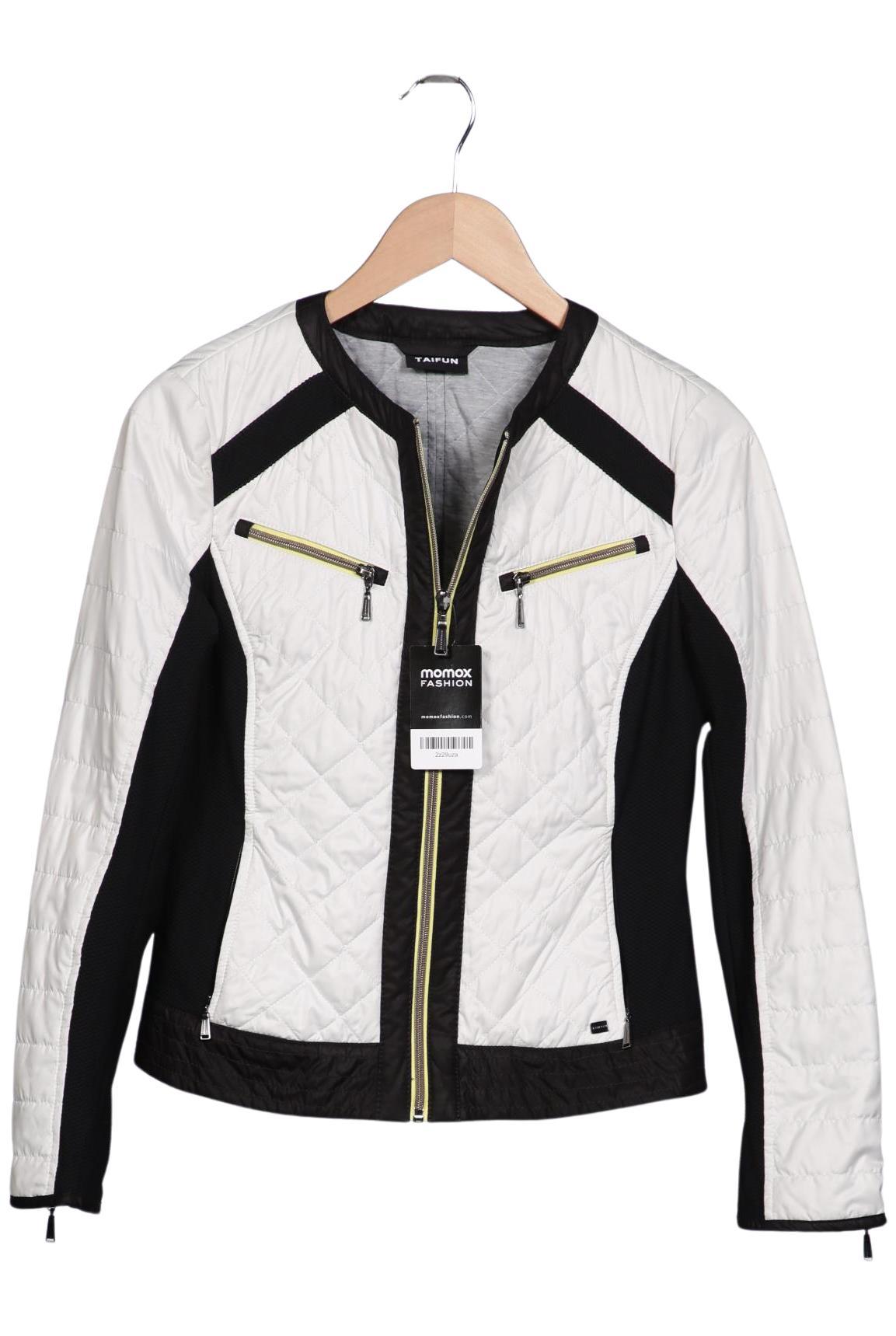 

Taifun Damen Jacke, mehrfarbig, Gr. 36