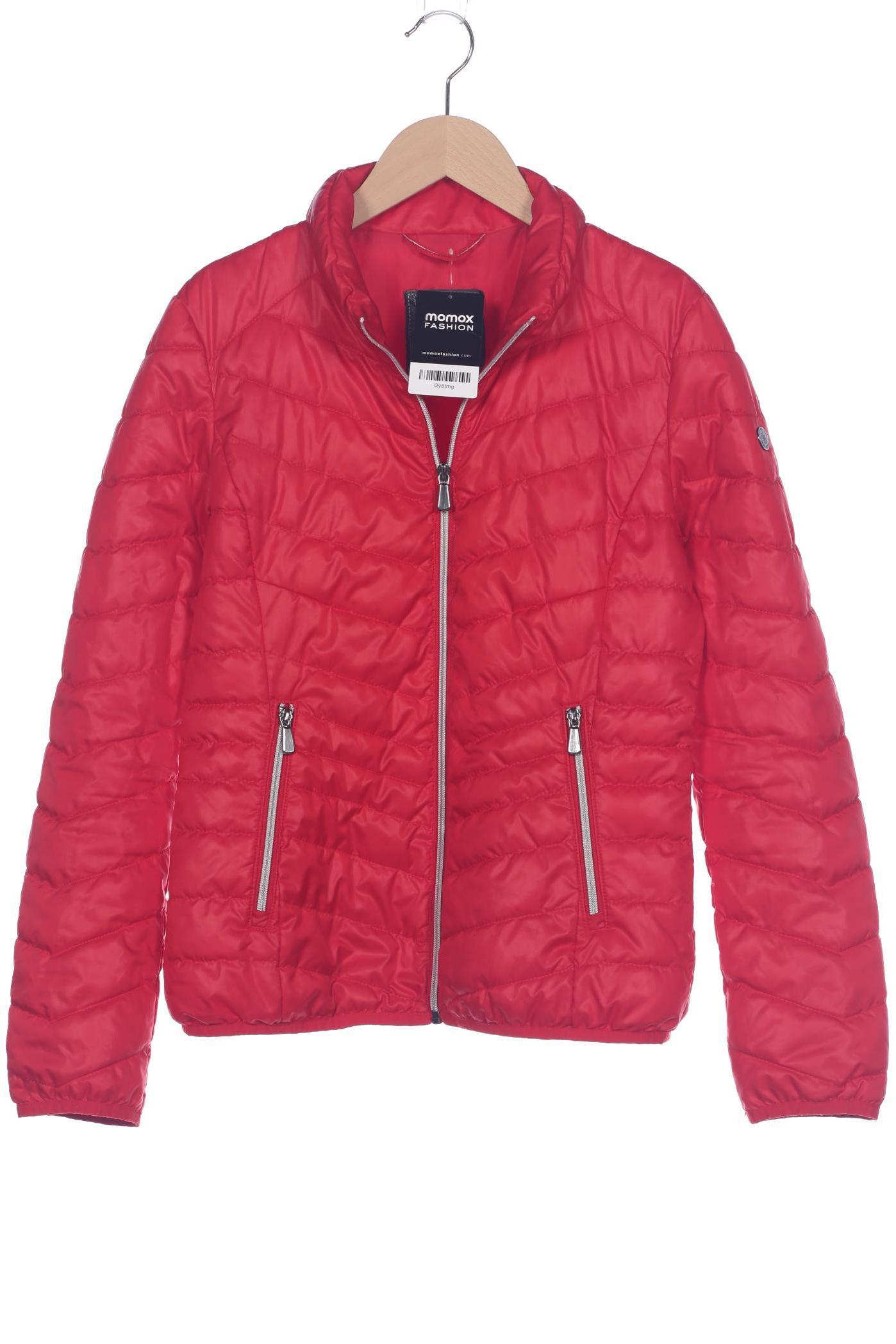 

TAIFUN Damen Jacke, rot