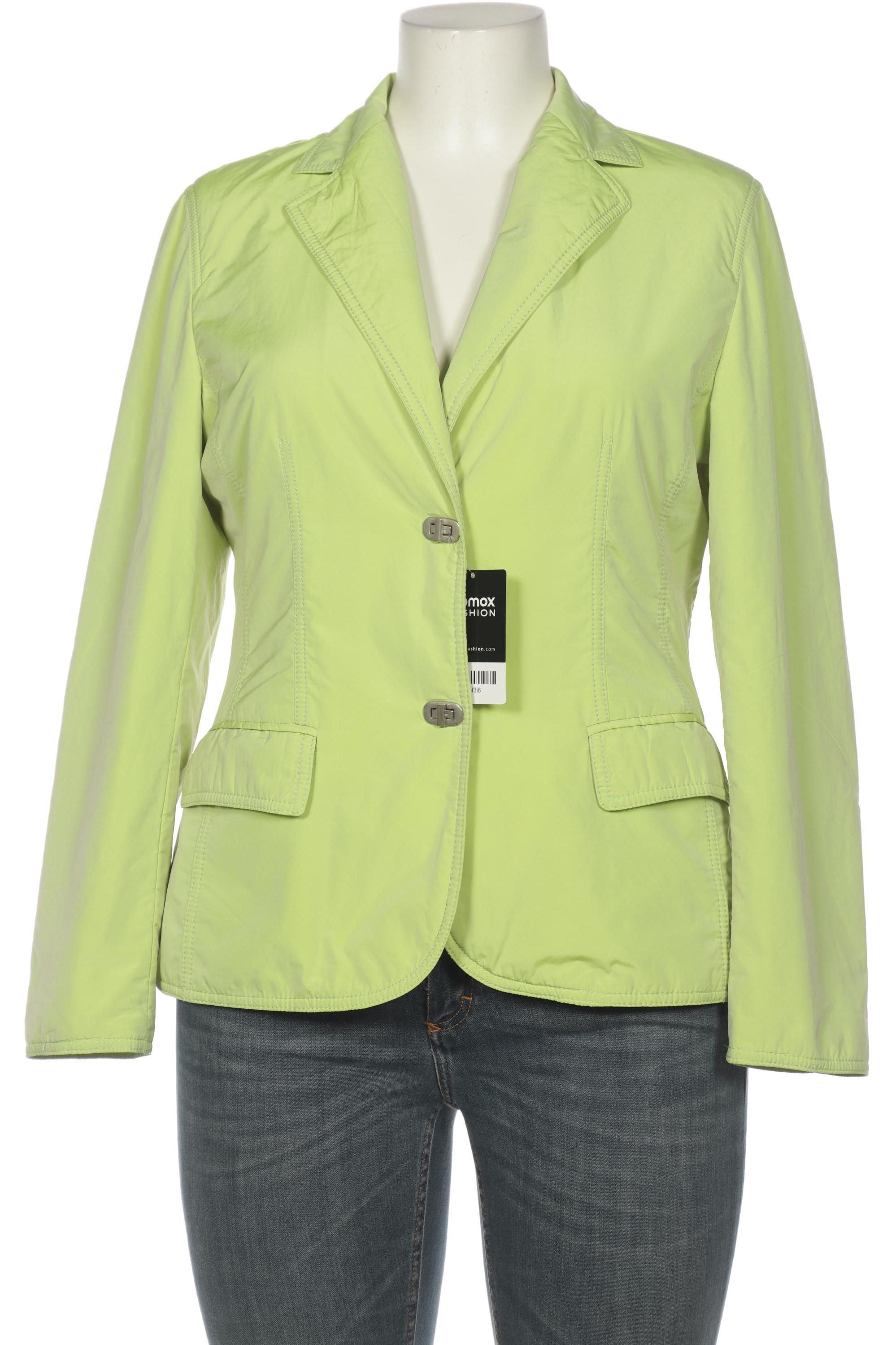 

Taifun Damen Jacke, hellgrün, Gr. 44