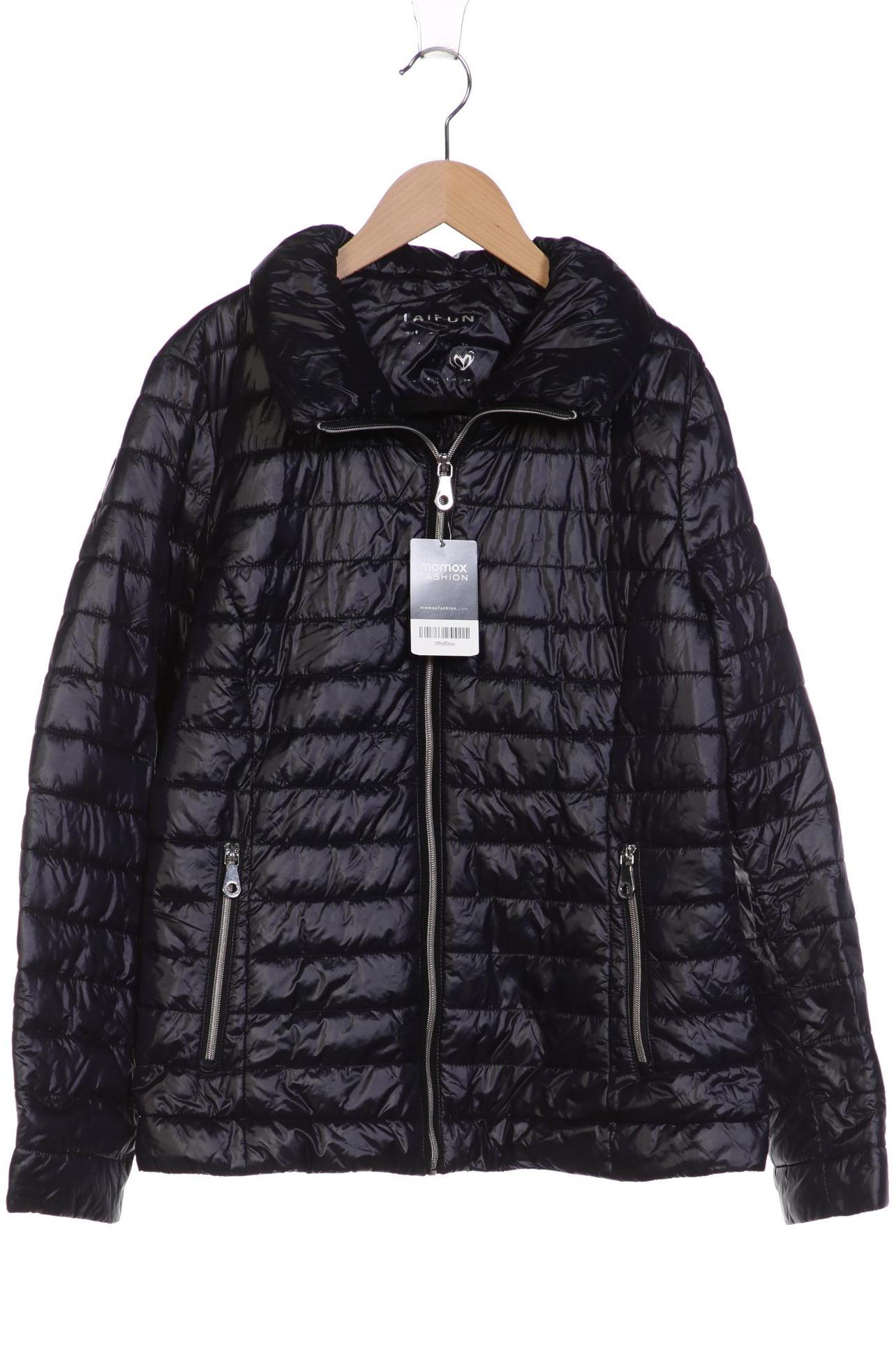 

Taifun Damen Jacke, marineblau, Gr. 42