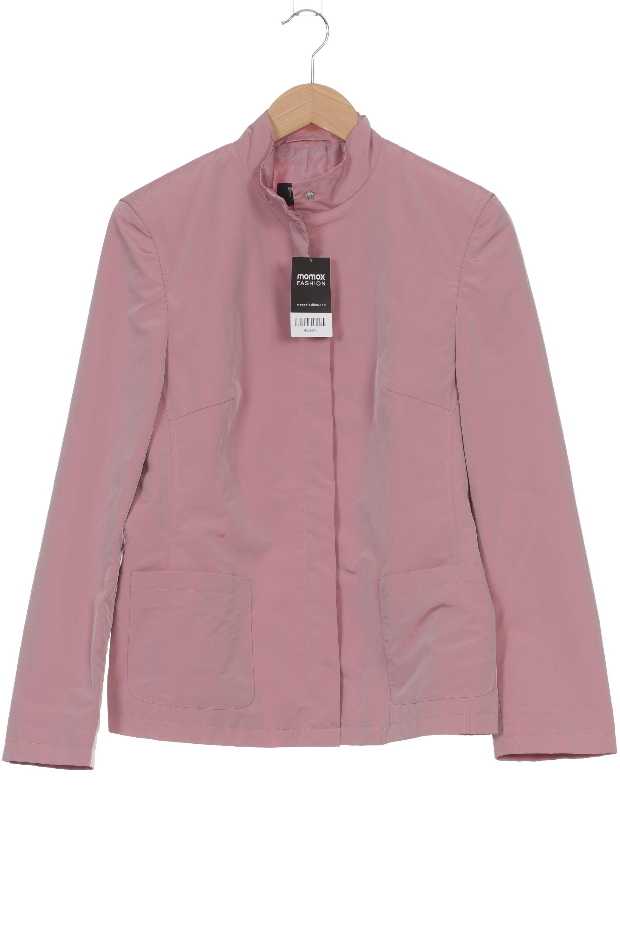 

Taifun Damen Jacke, pink, Gr. 38