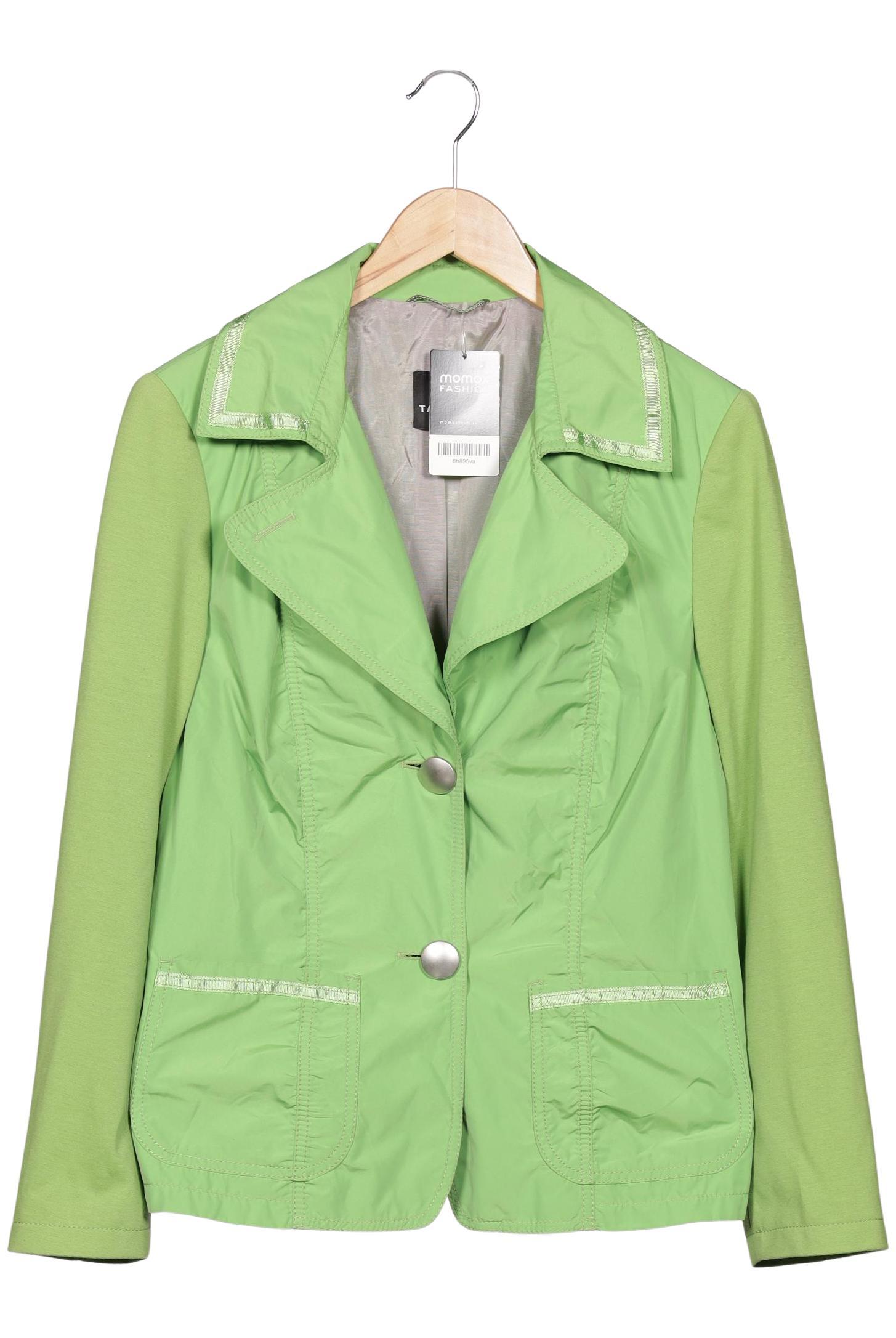 

Taifun Damen Jacke, hellgrün, Gr. 42