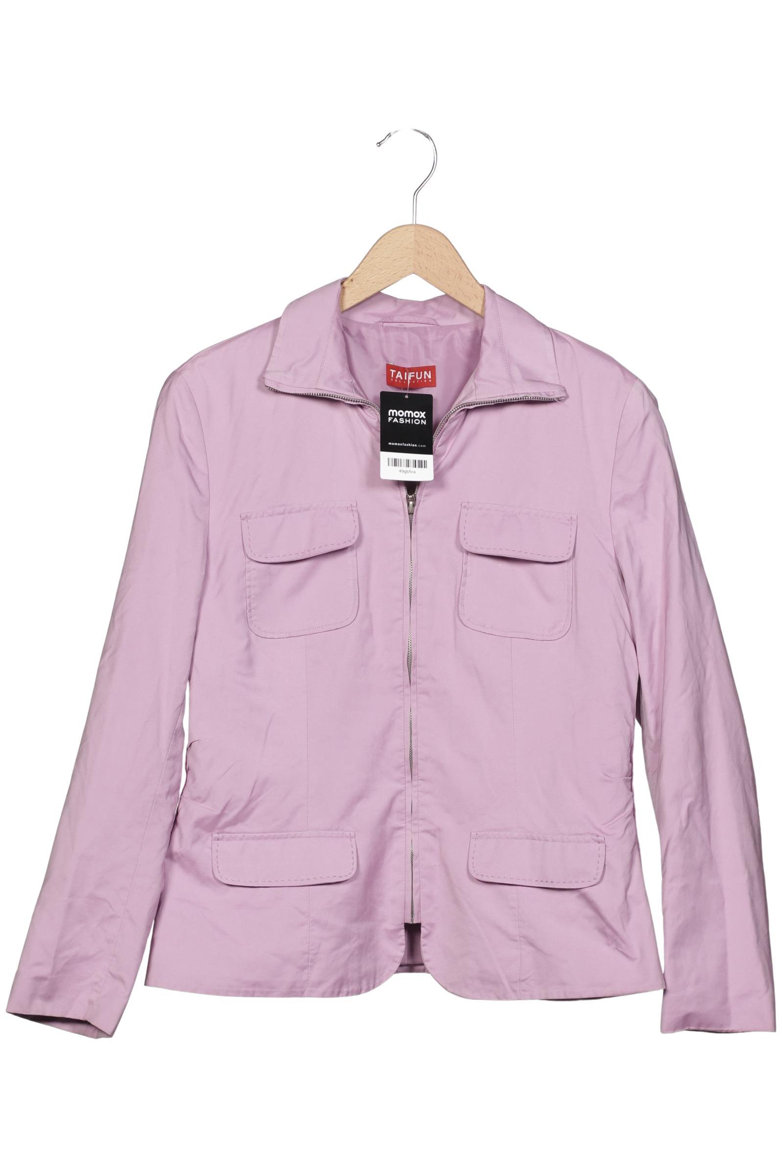 

Taifun Damen Jacke, flieder, Gr. 38