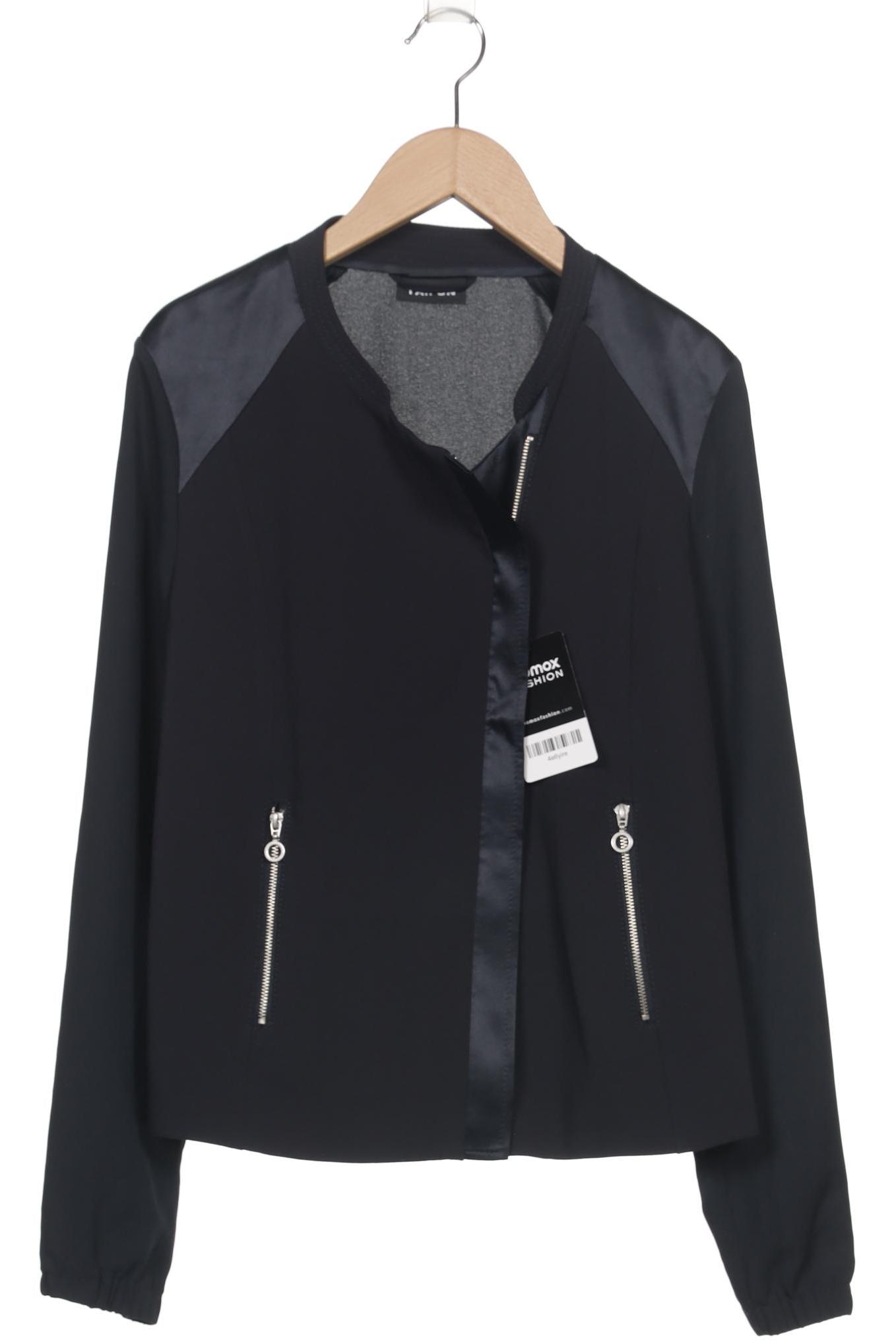 

Taifun Damen Jacke, marineblau, Gr. 36
