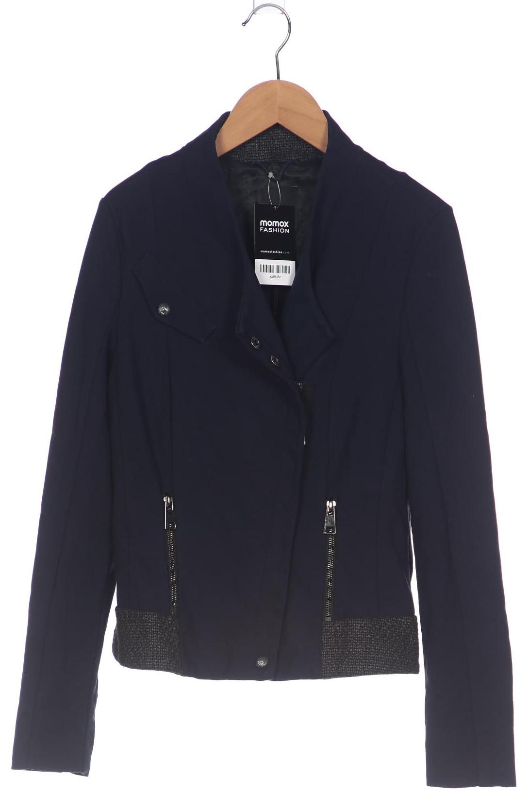 

Taifun Damen Jacke, marineblau, Gr. 36