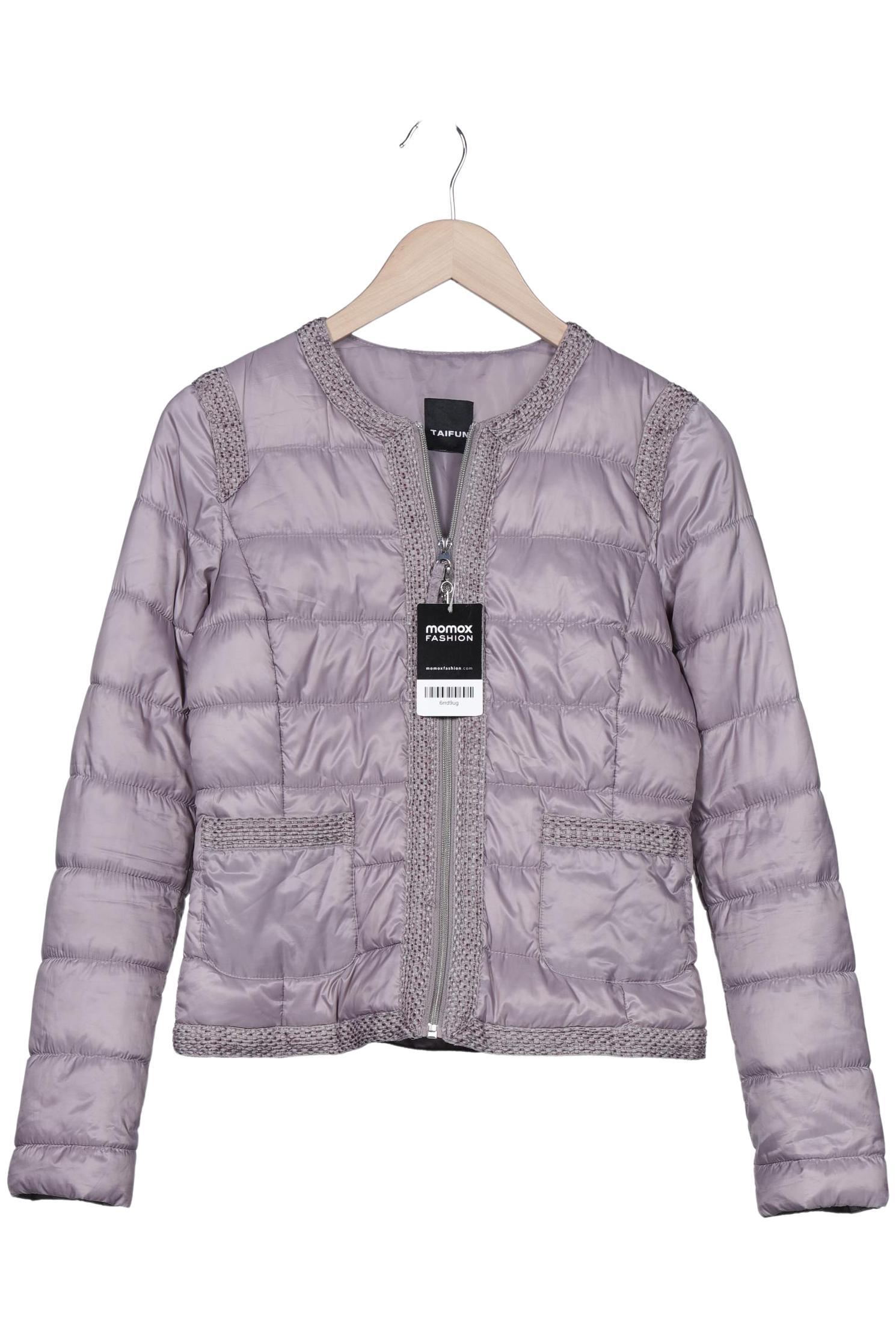 

Taifun Damen Jacke, flieder, Gr. 36