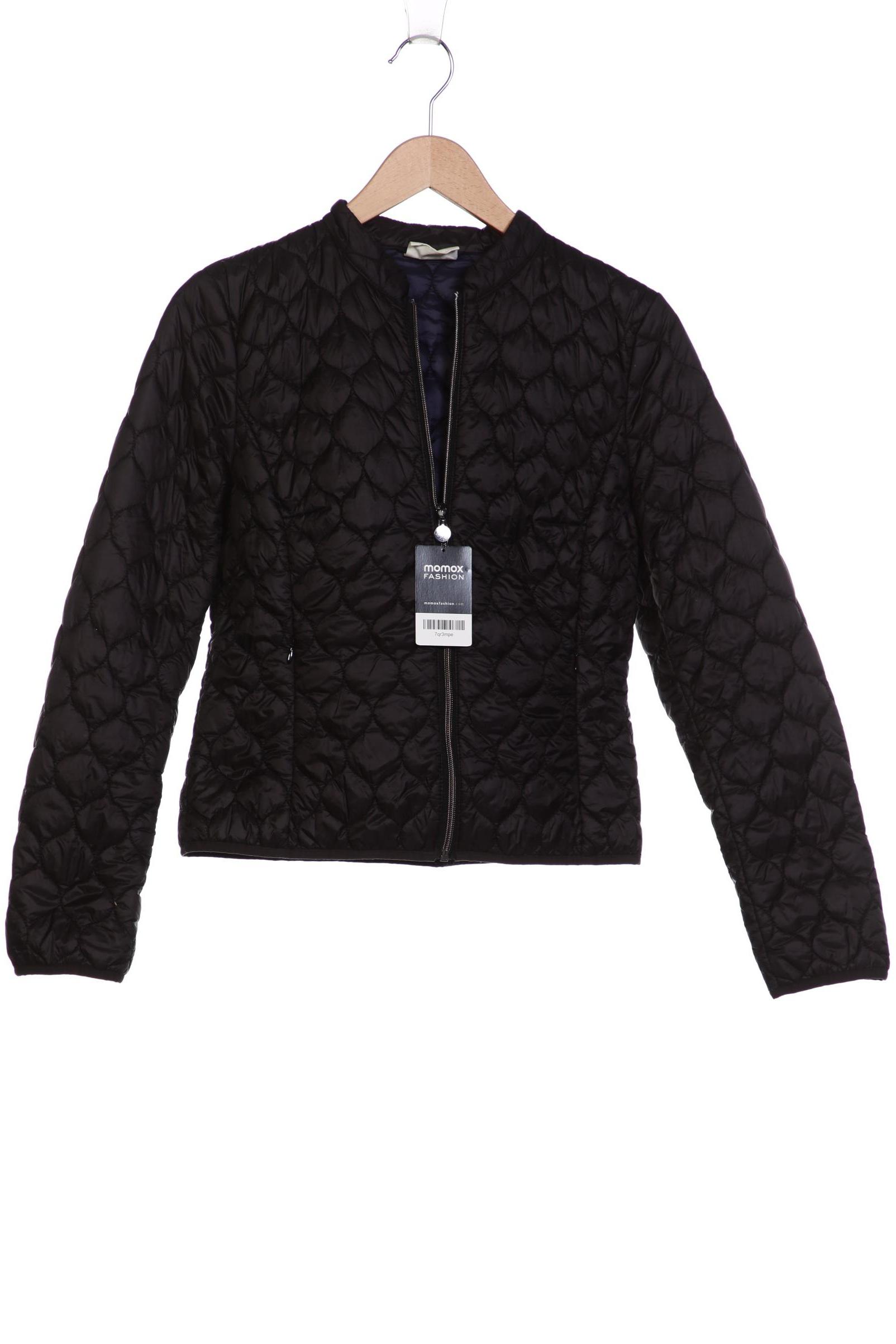 

Taifun Damen Jacke, schwarz, Gr. 36