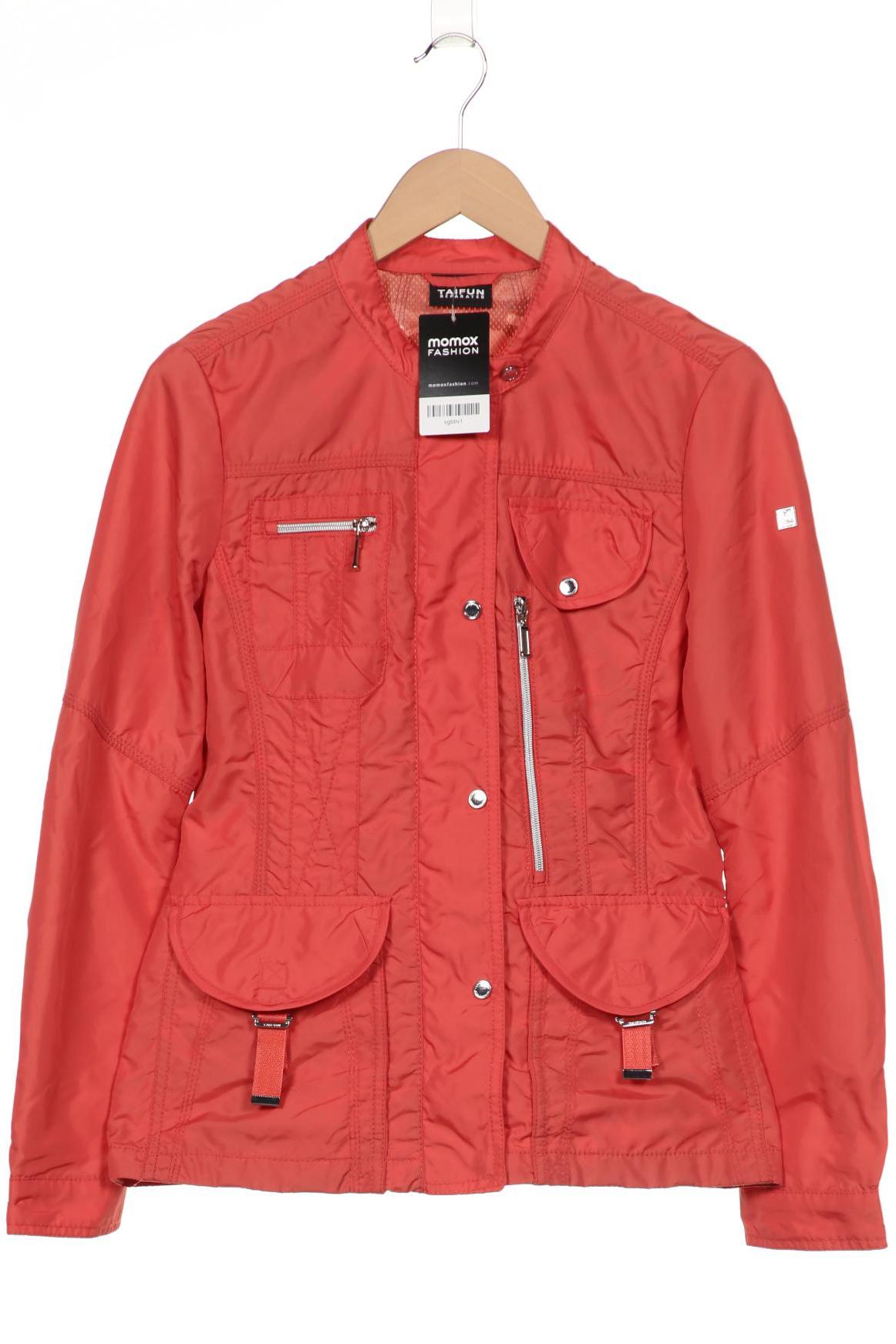 

Taifun Damen Jacke, pink, Gr. 36