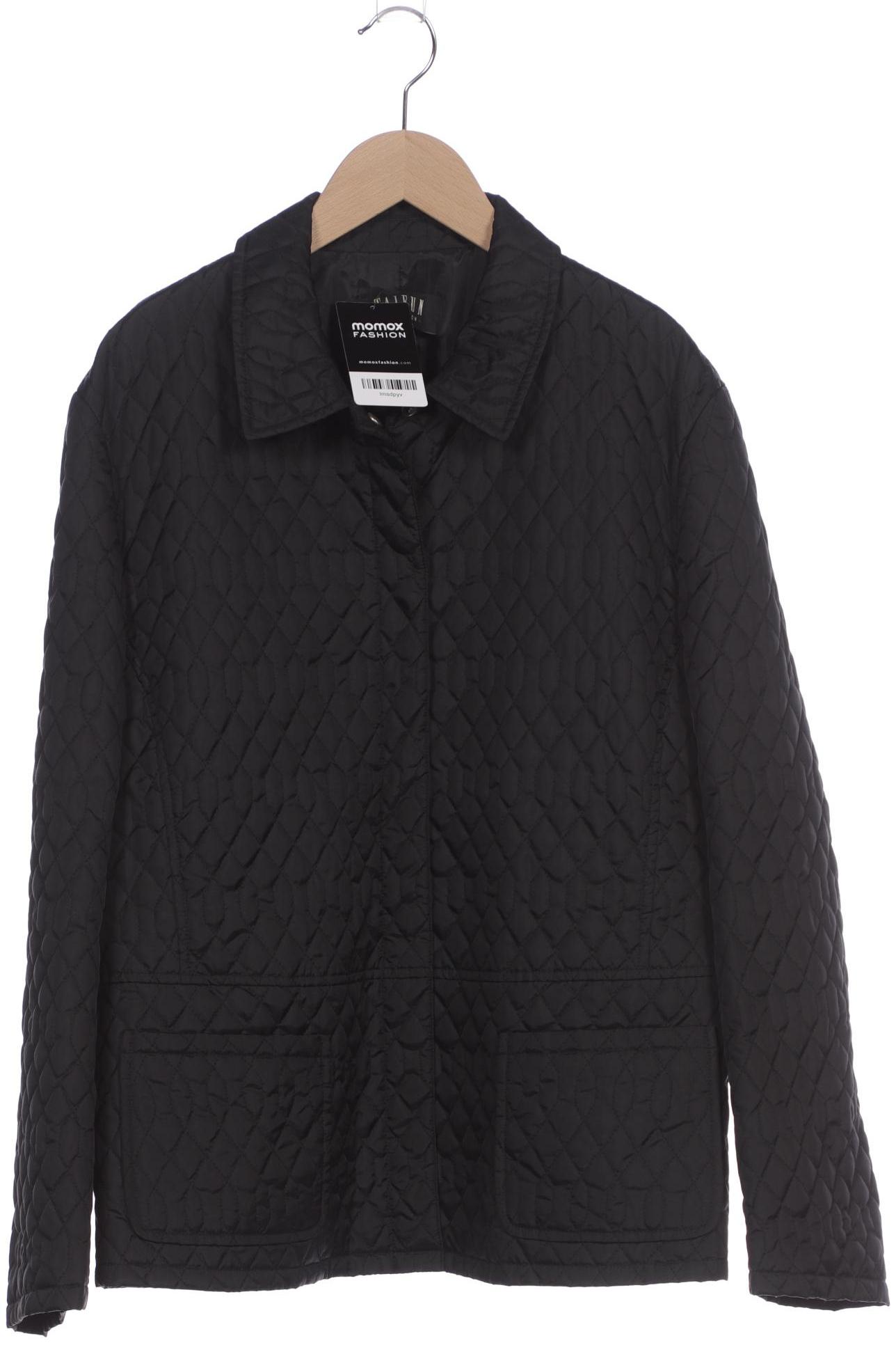 

Taifun Damen Jacke, schwarz, Gr. 44
