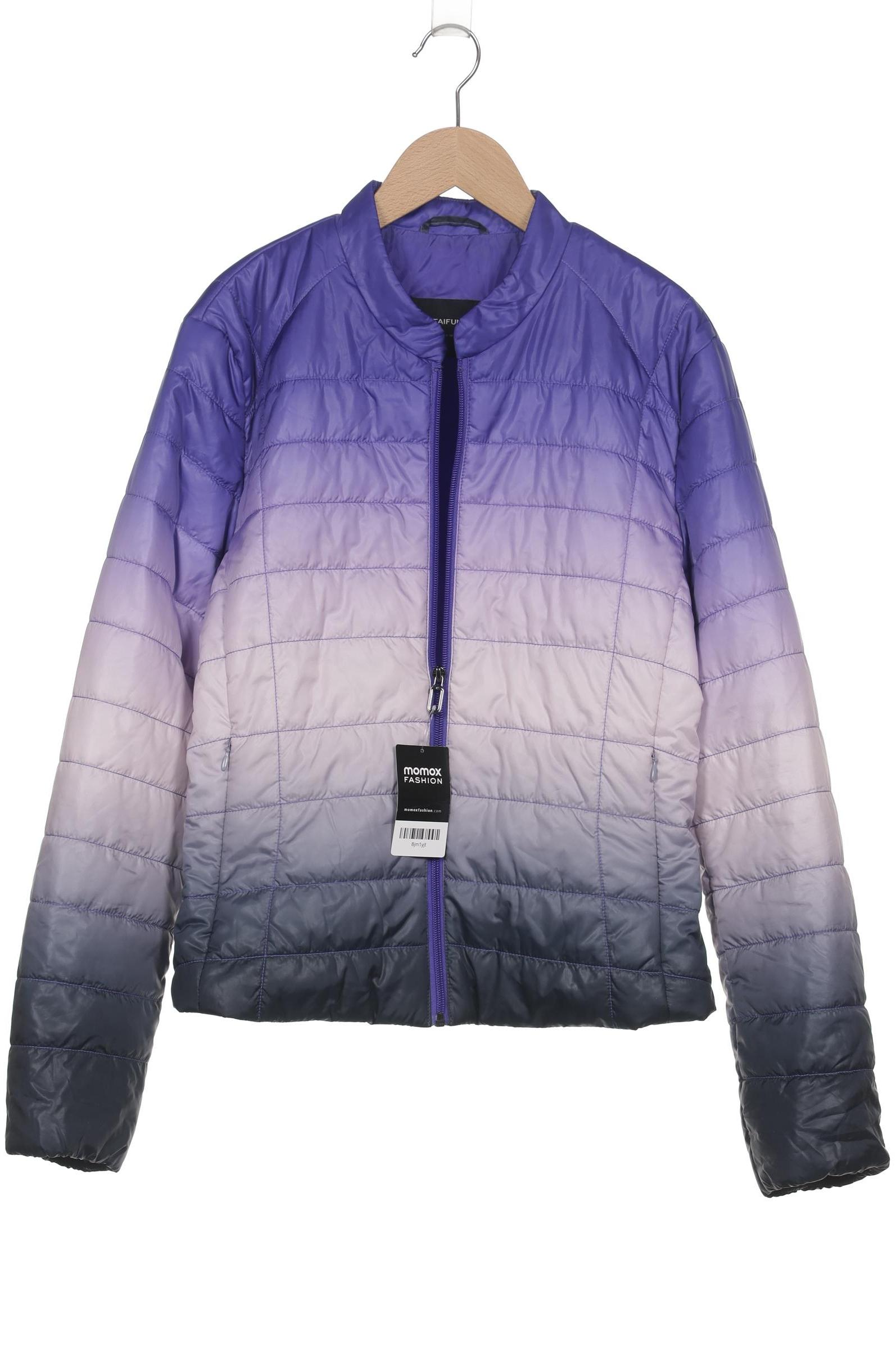 

Taifun Damen Jacke, flieder, Gr. 42