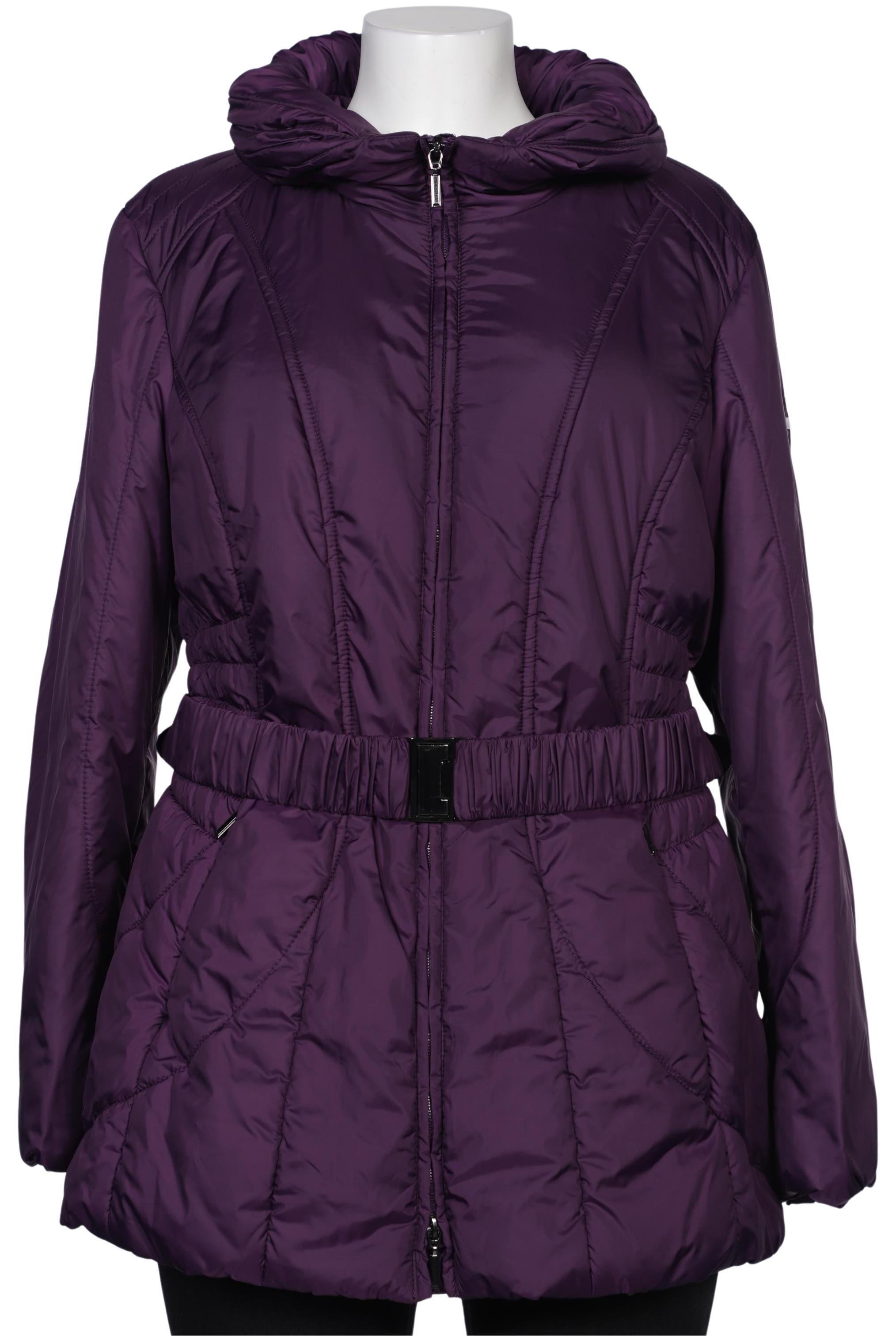 

Taifun Damen Jacke, flieder, Gr. 46