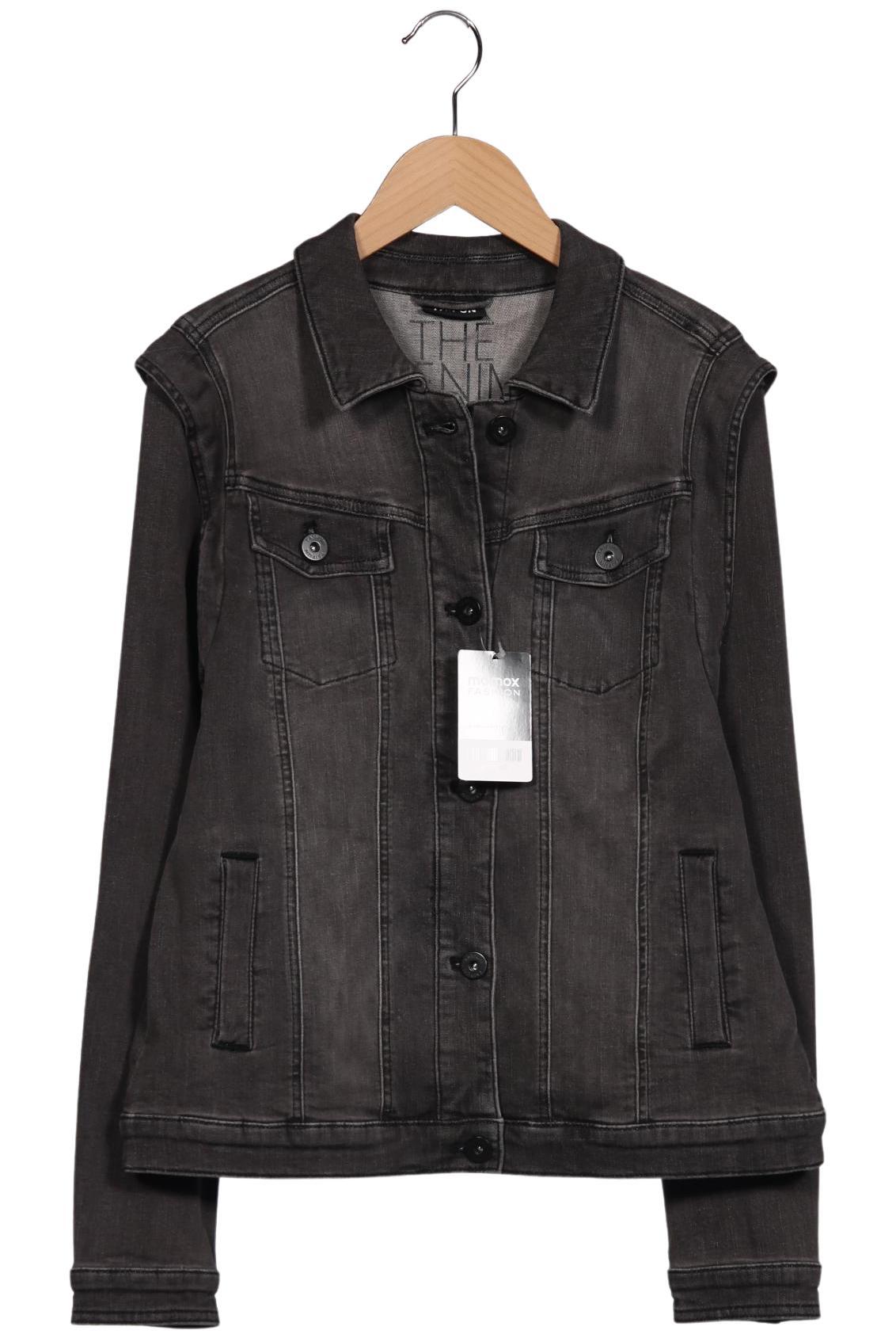 

Taifun Damen Jacke, grau, Gr. 42