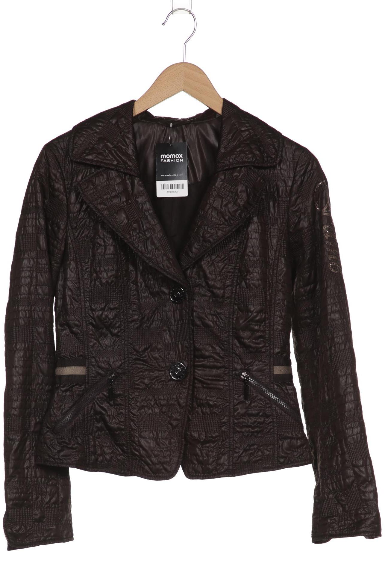 

TAIFUN Damen Jacke, braun