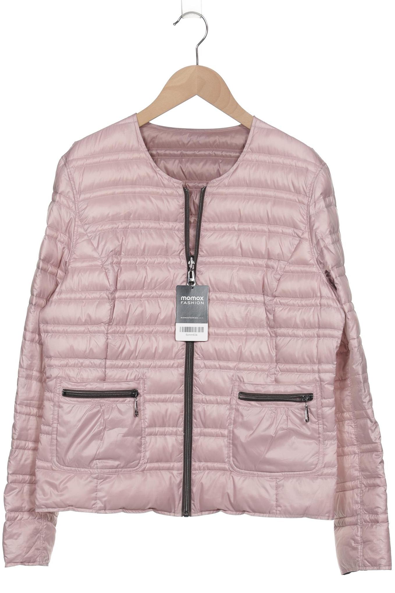 

Taifun Damen Jacke, pink, Gr. 38